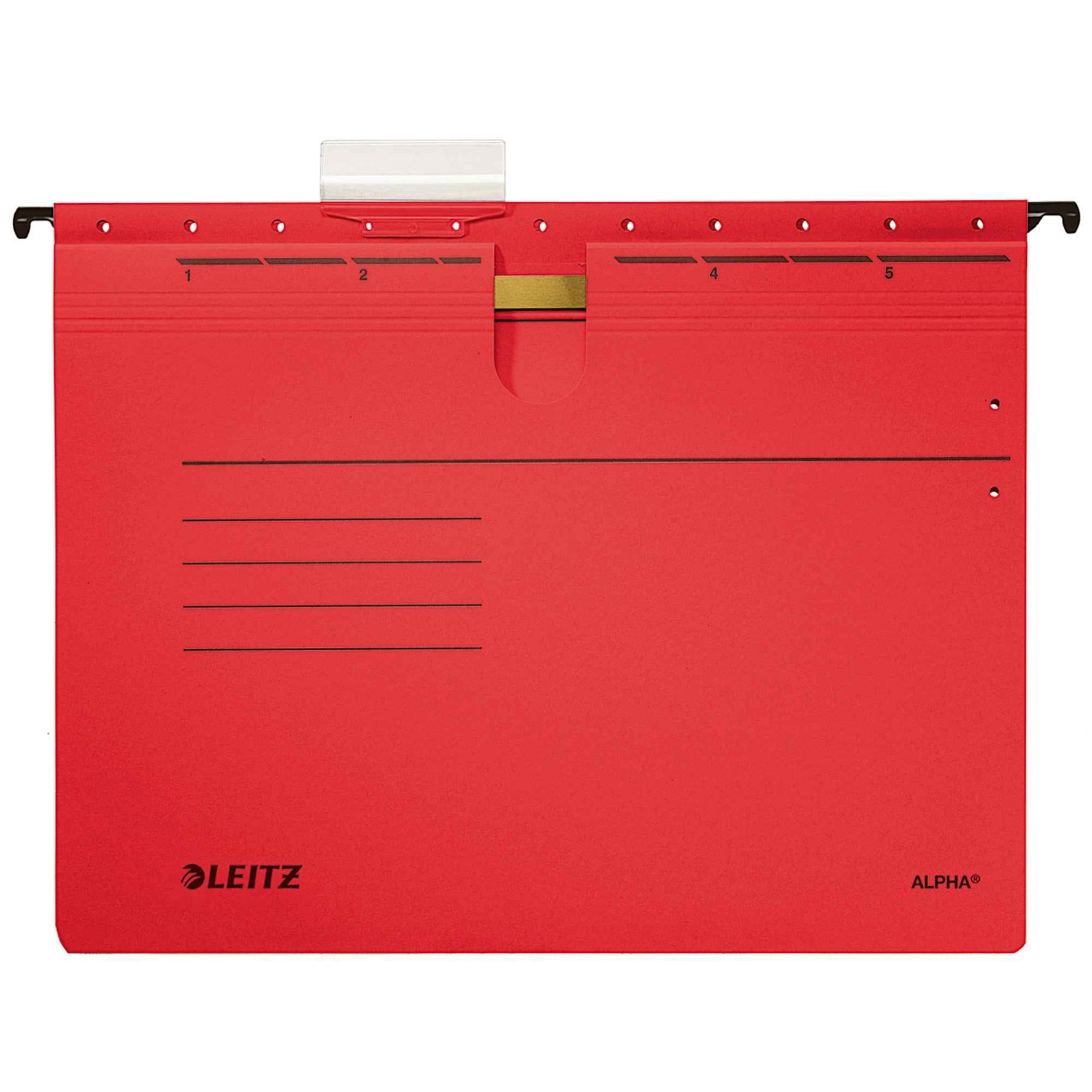 Leitz Hängehefter ALPHA®
