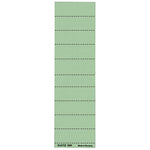 Leitz Beschriftungsschild ALPHA®