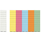 Leitz Beschriftungsschild ALPHA®