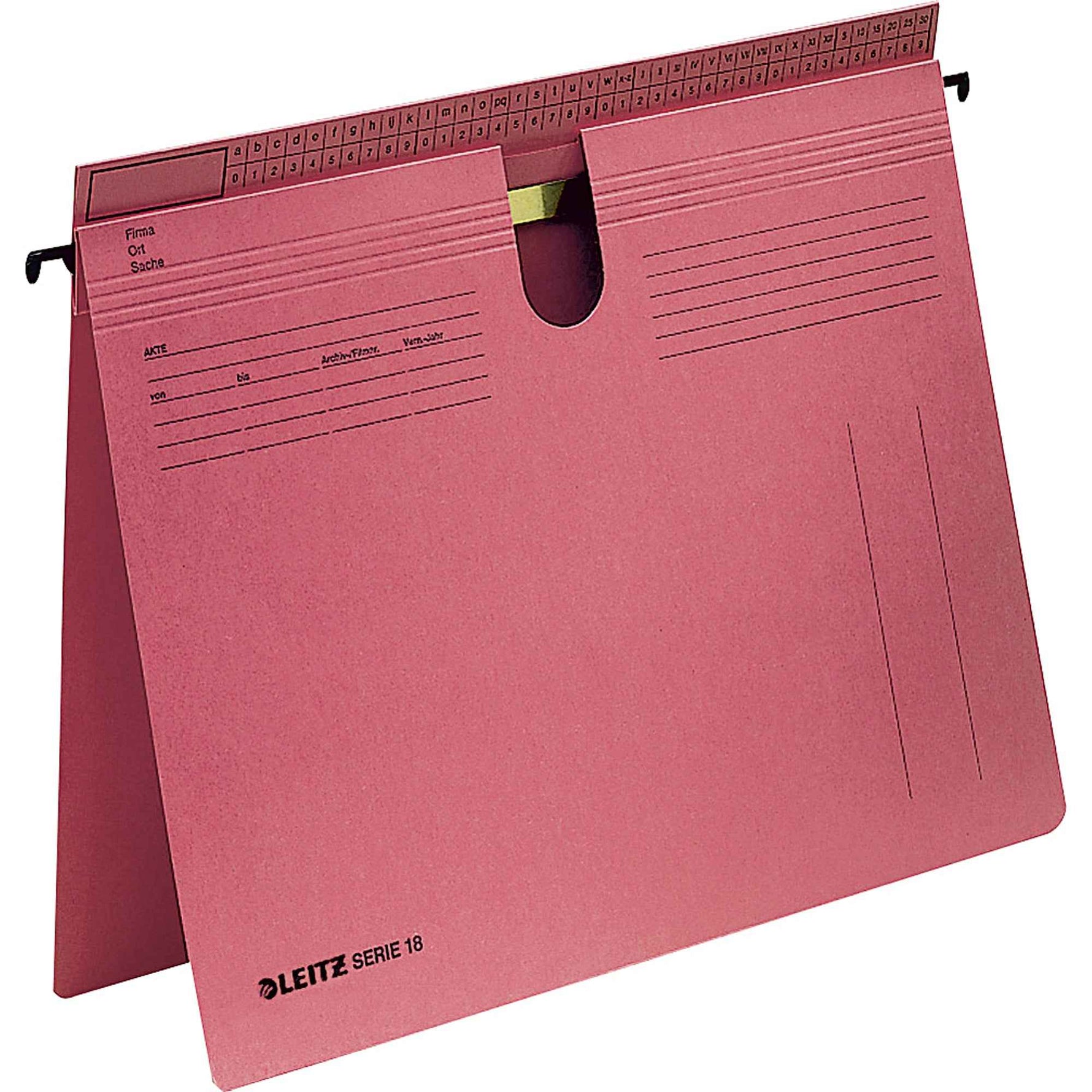 Leitz Hängehefter SERIE 18 50 St./Pack.