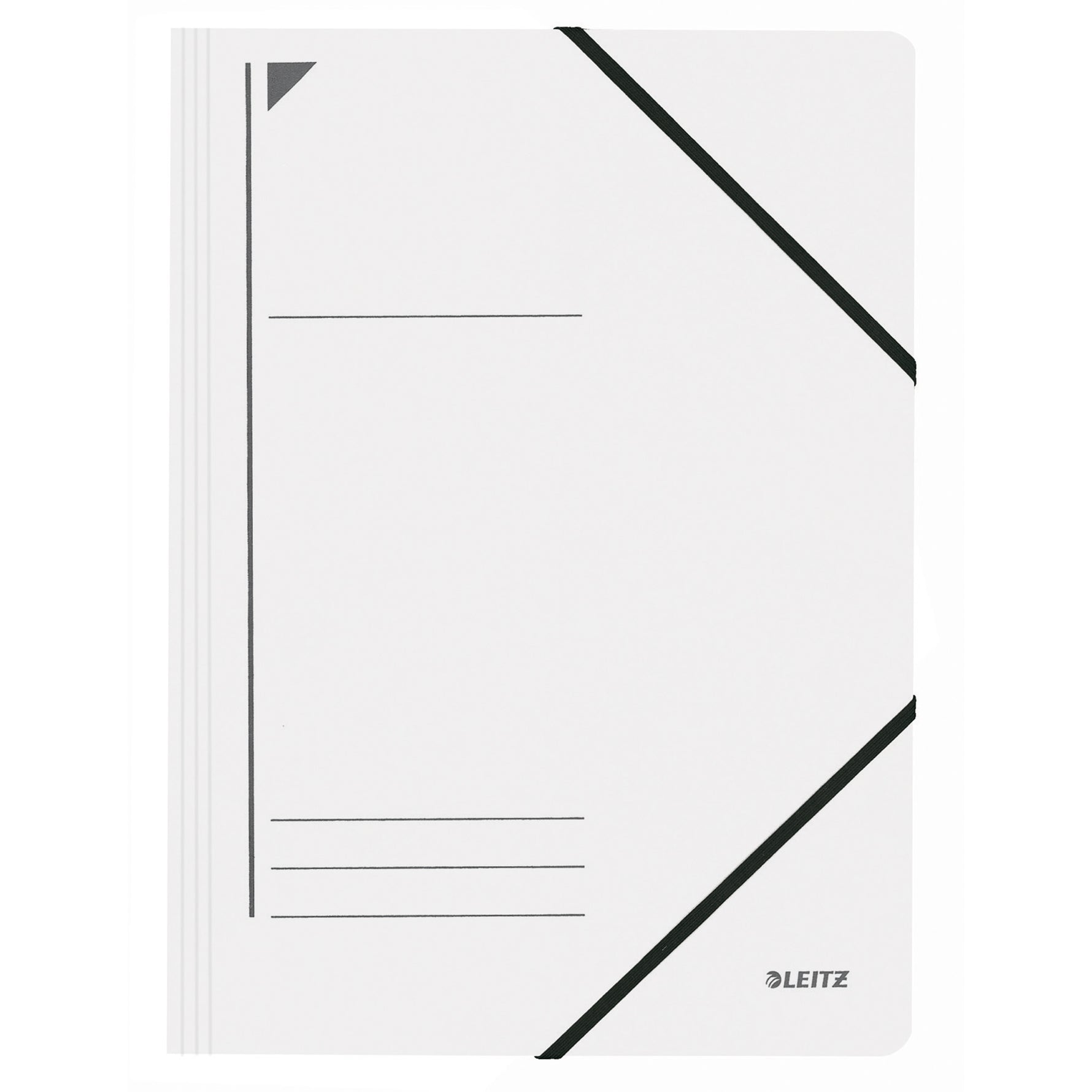 Leitz Eckspanner 23,2 x 31,8 cm (B x H) - Wiepa Bürofachpartner