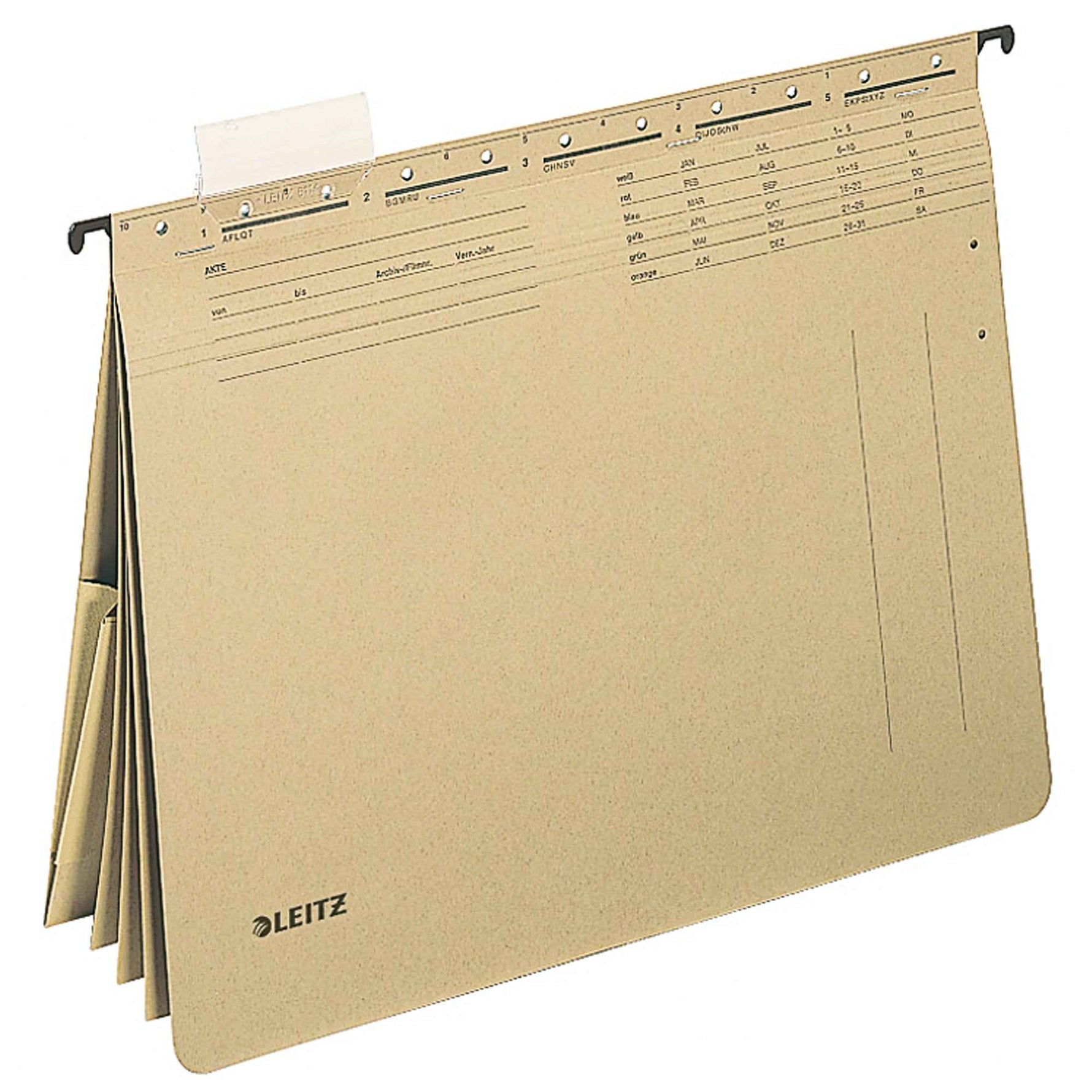 Leitz Hängehefter ALPHA®