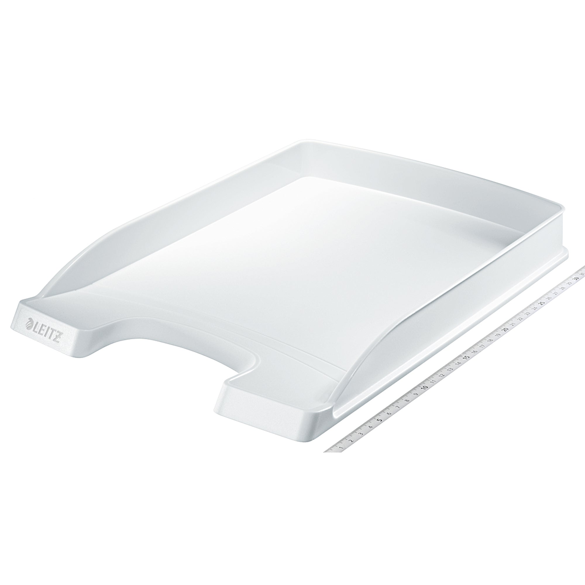 Leitz Briefablage Plus flach - Wiepa Bürofachpartner