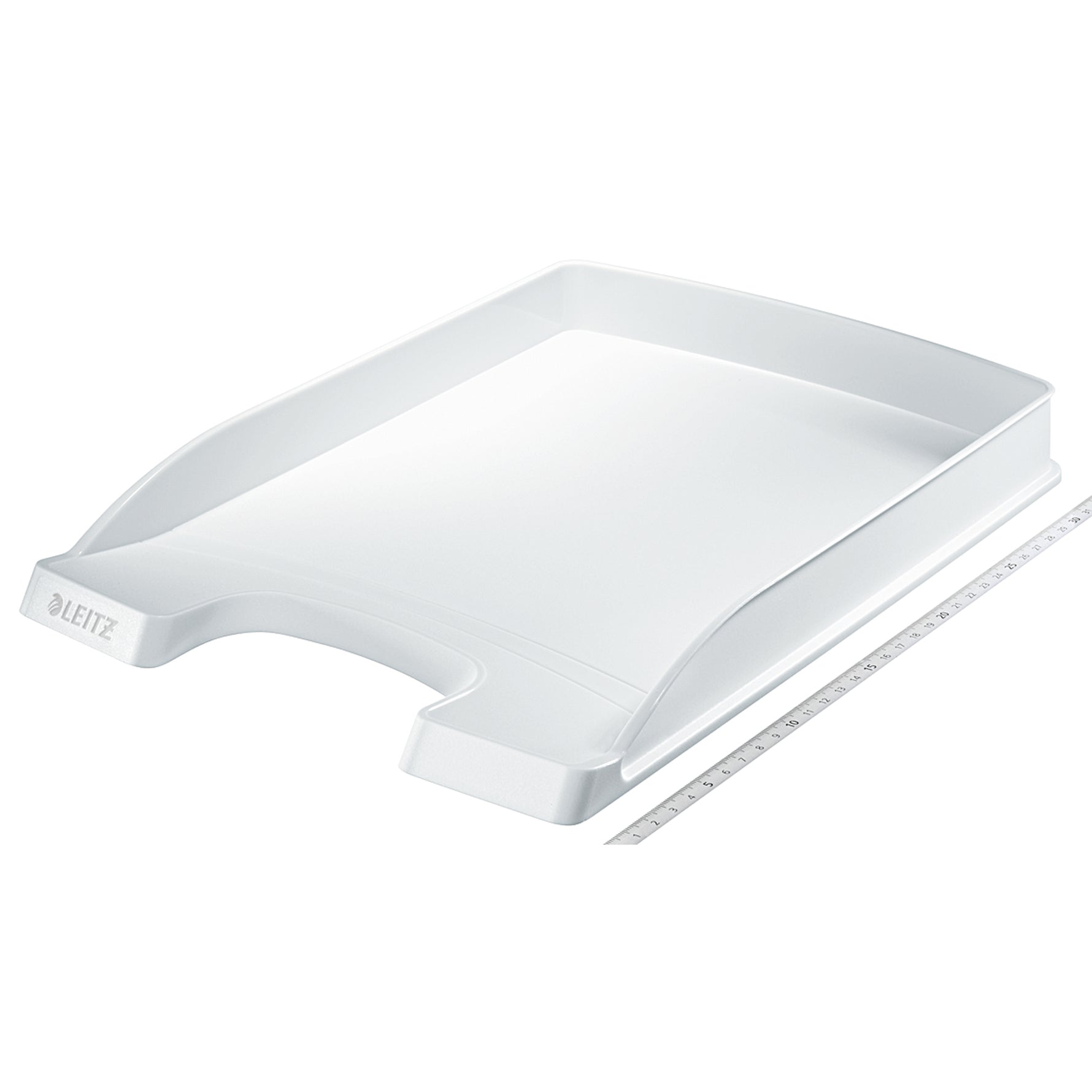 Leitz Briefablage Plus flach - Wiepa Bürofachpartner