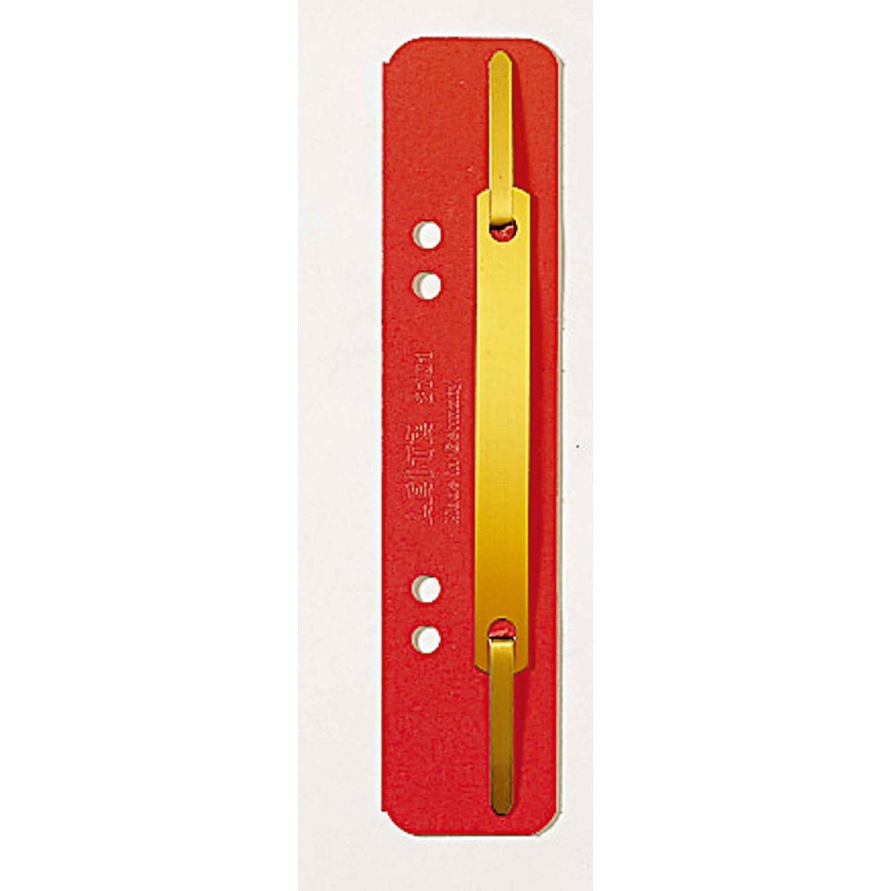 Leitz Heftstreifen 250 St./Pack.