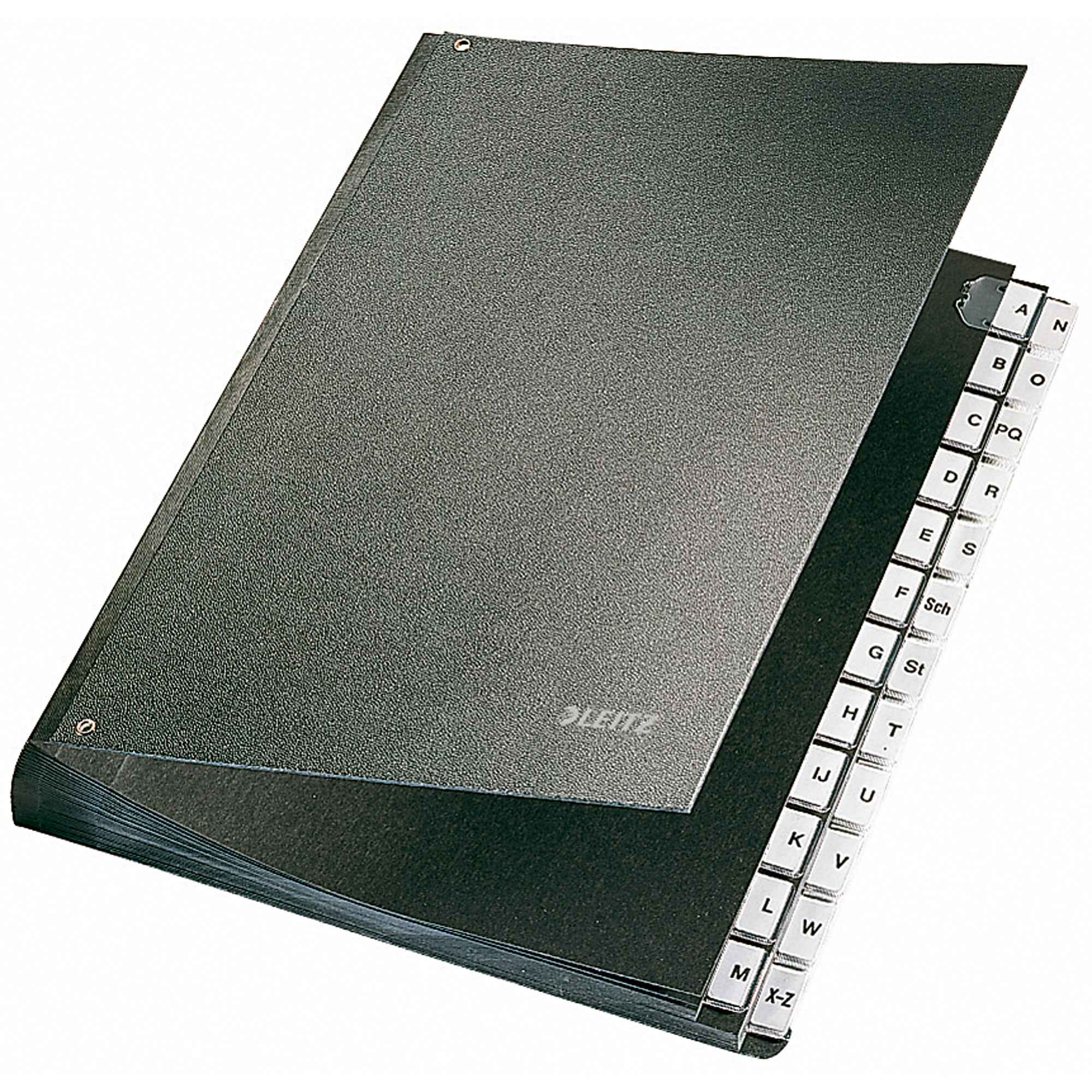 Leitz Pultordner