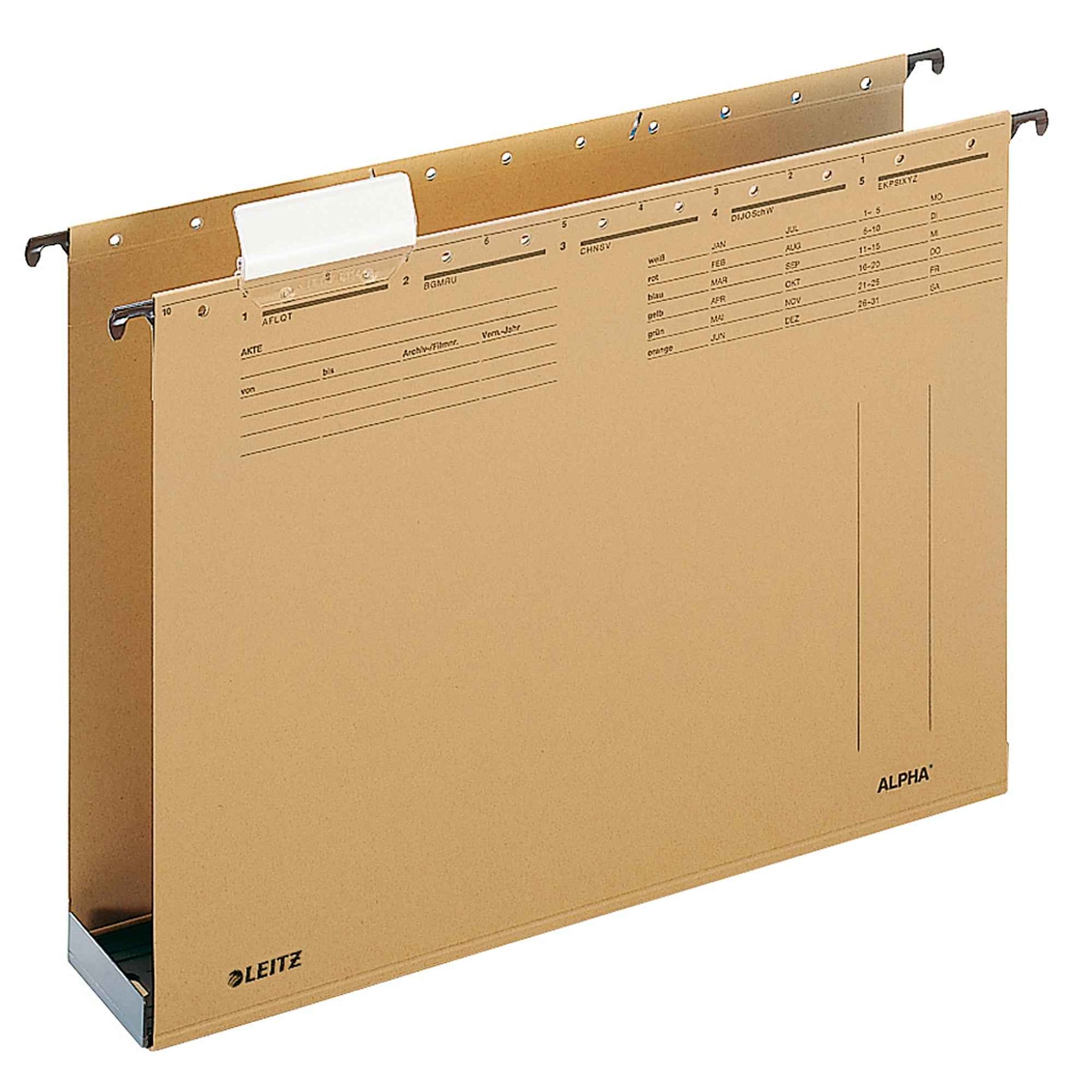 Leitz Hängesammler ALPHA®