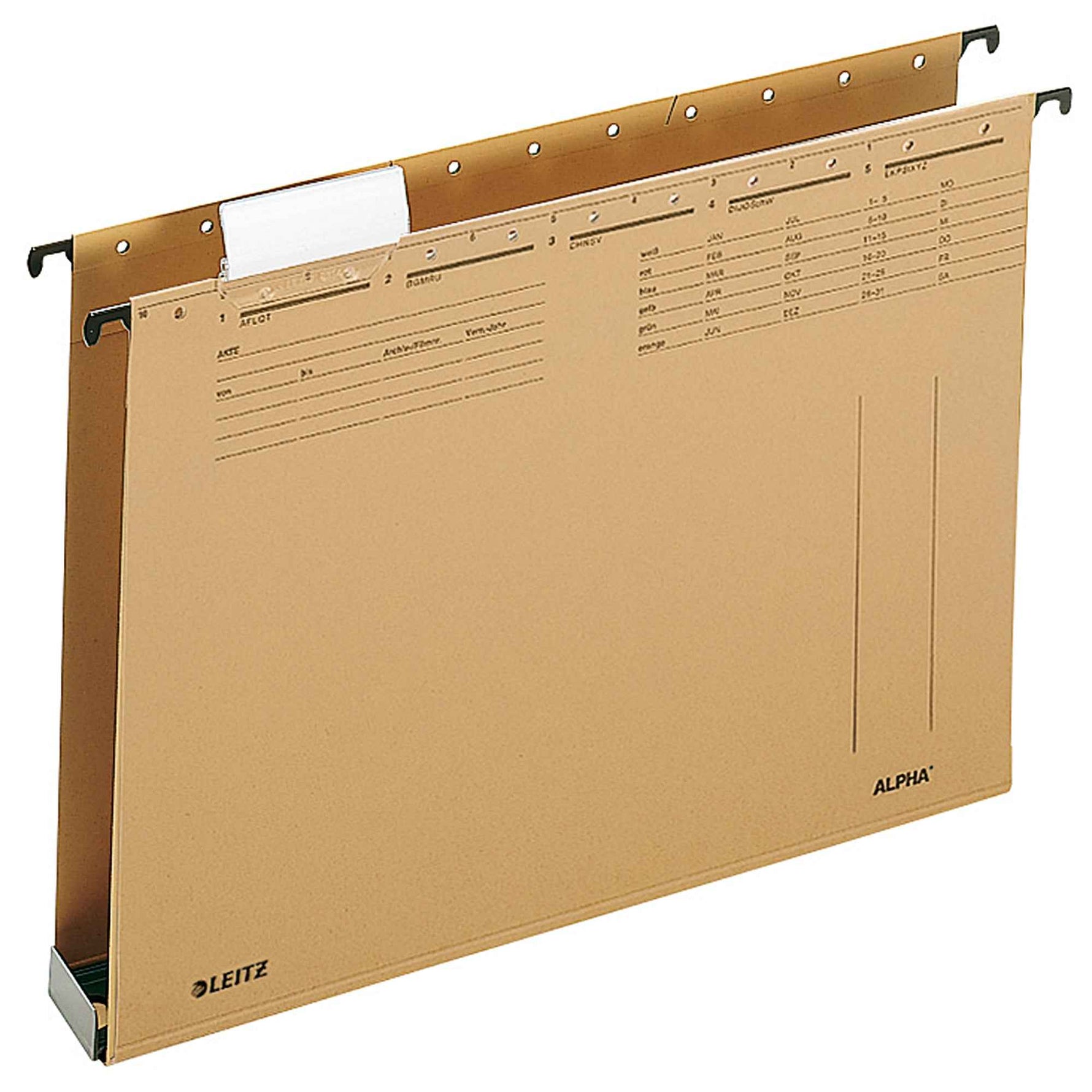 Leitz Hängesammler ALPHA®