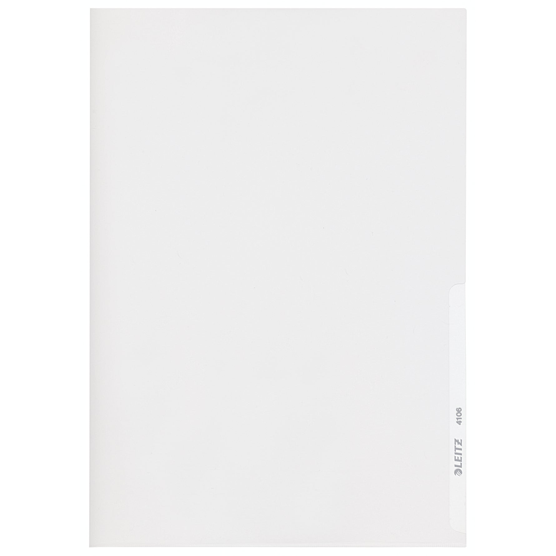 Leitz Sichthülle Premium DIN A4 – 150 µm Extra Stark (100er Pack) - Wiepa Bürofachpartner