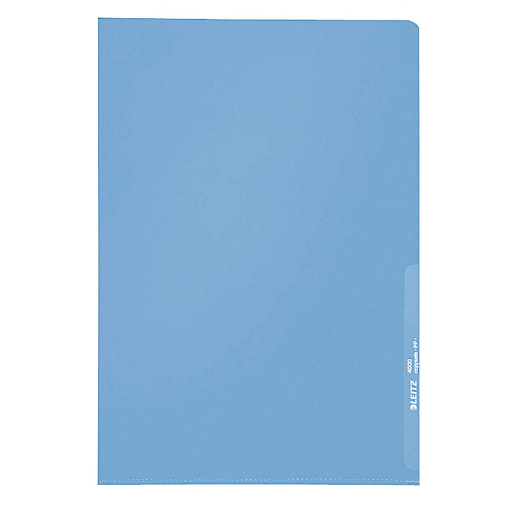Leitz Sichthülle Standard DIN A4