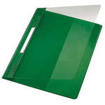 Leitz Schnellhefter Exquisit