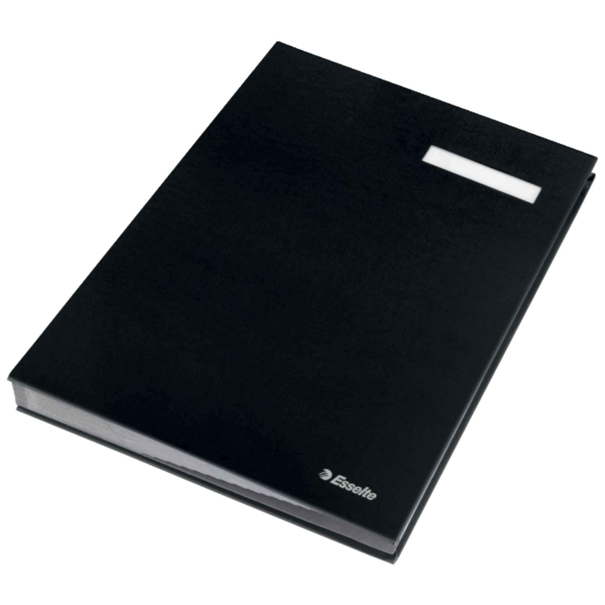 Esselte Unterschriftenmappe