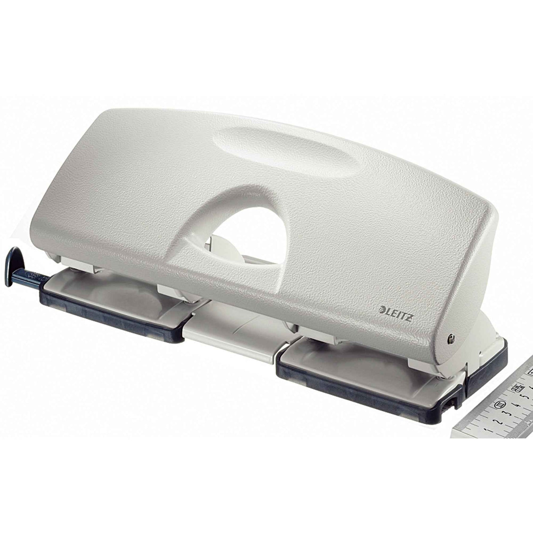 Leitz Doppellocher 16 Bl. (80 g/m²)