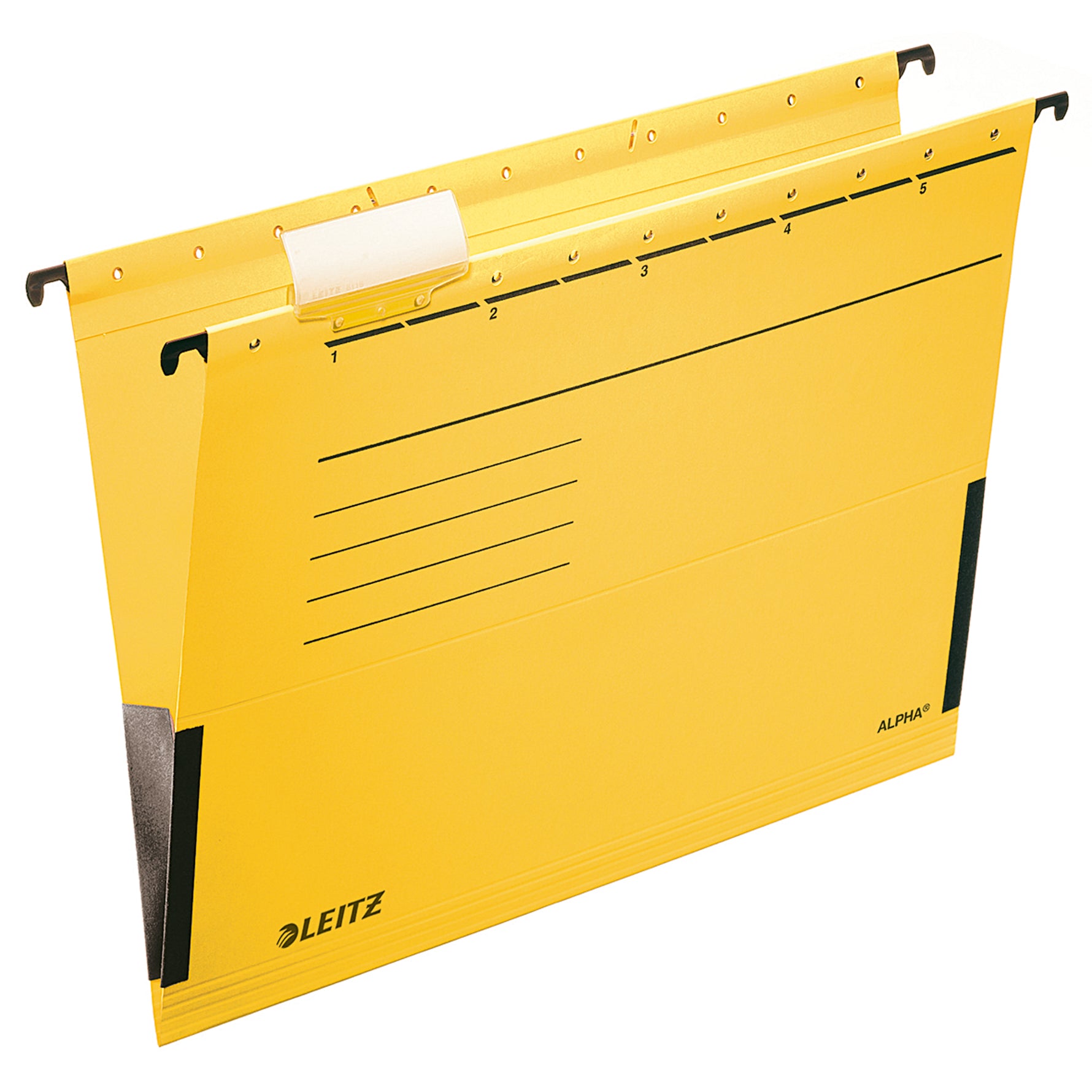 Leitz Hängetasche ALPHA® 5 St./Pack. - Wiepa Bürofachpartner