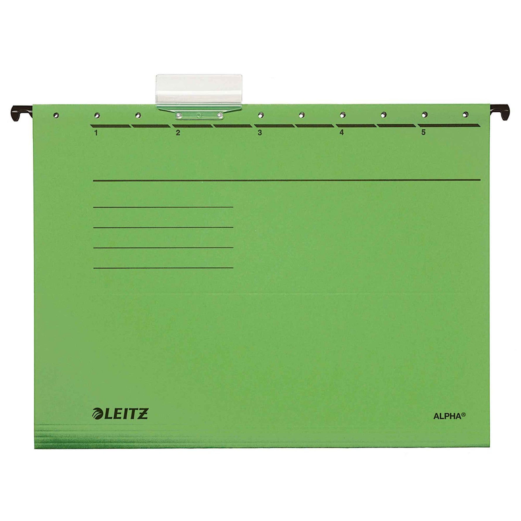 Leitz Hängemappe ALPHA®