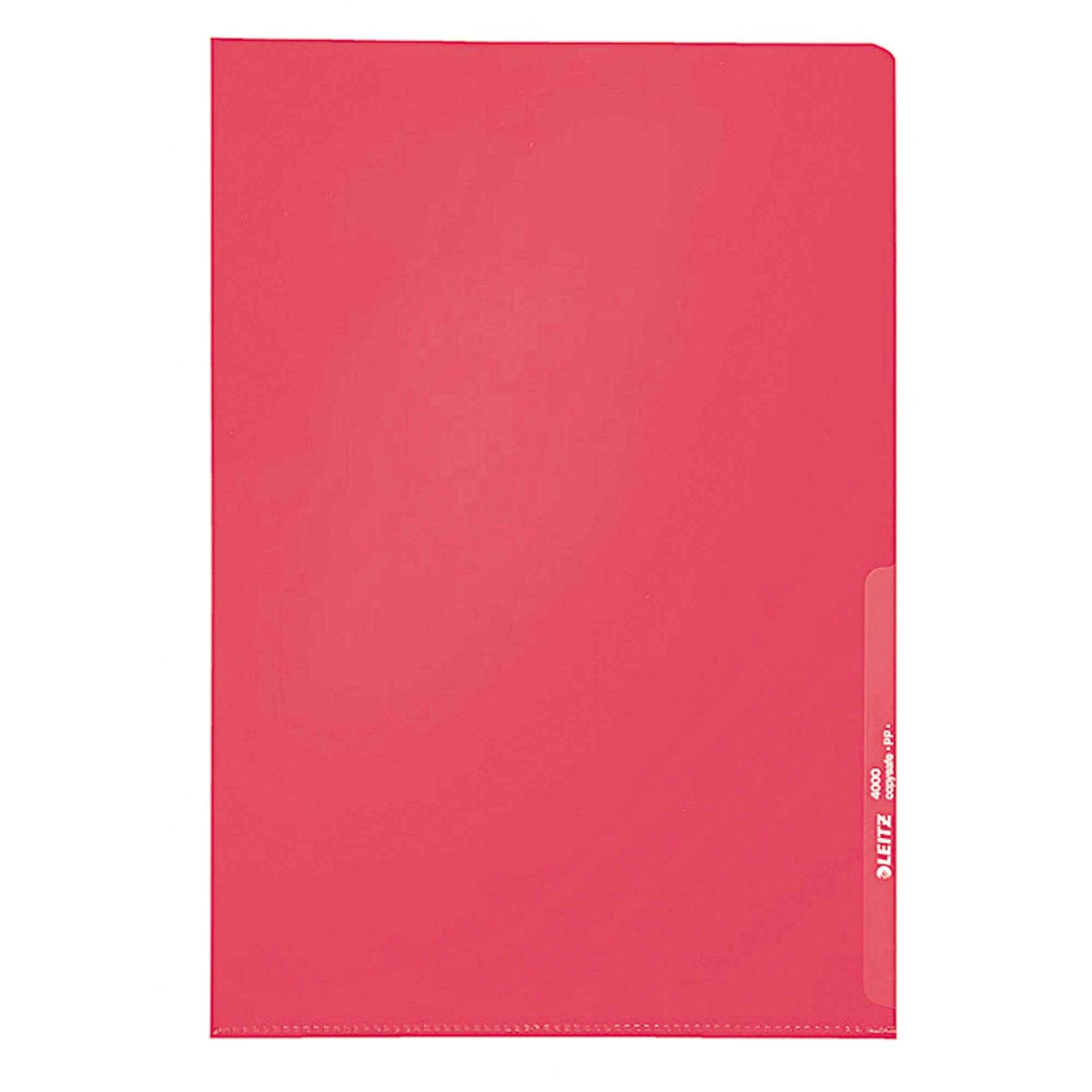 Leitz Sichthülle Standard DIN A4