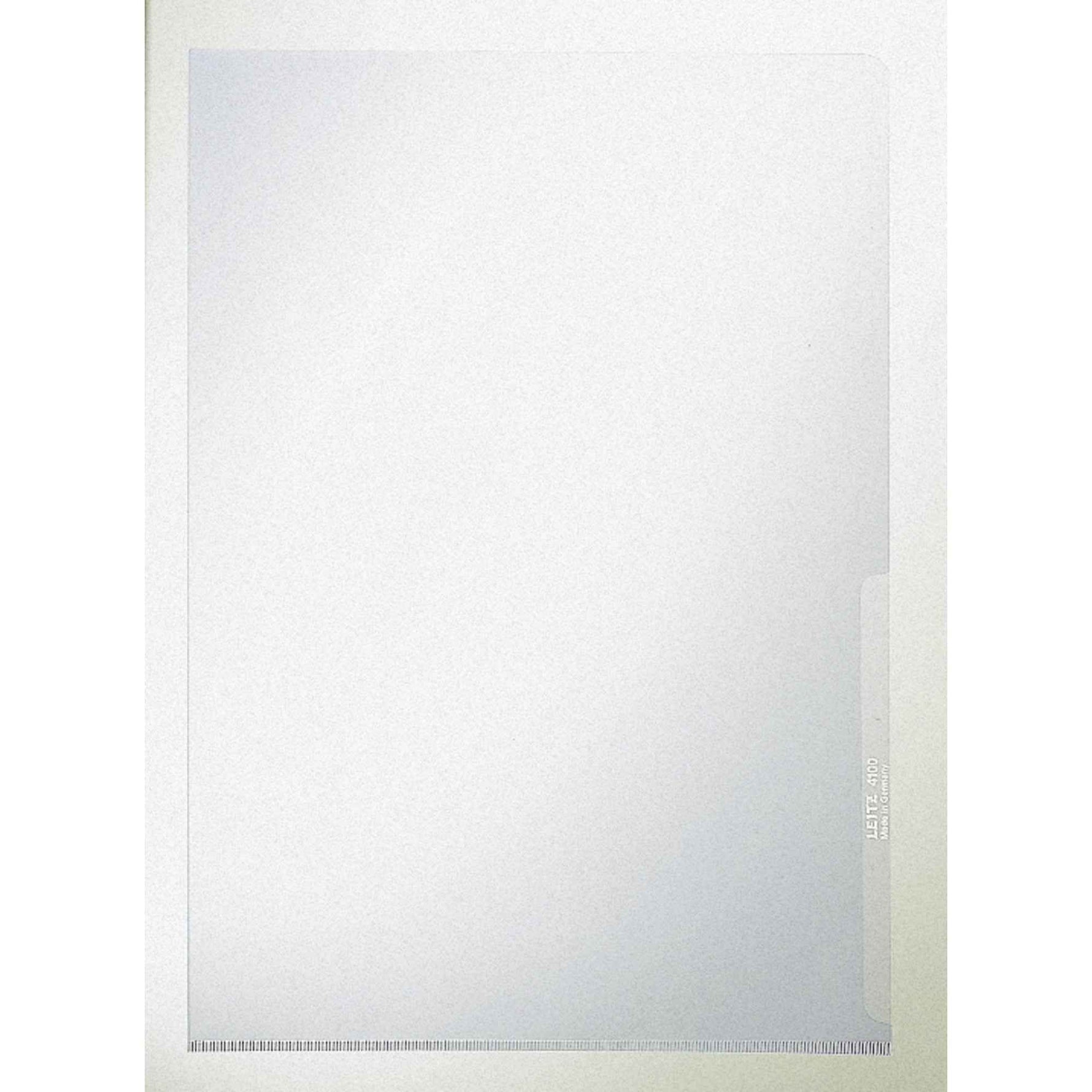 Leitz Sichthülle Standard DIN A4