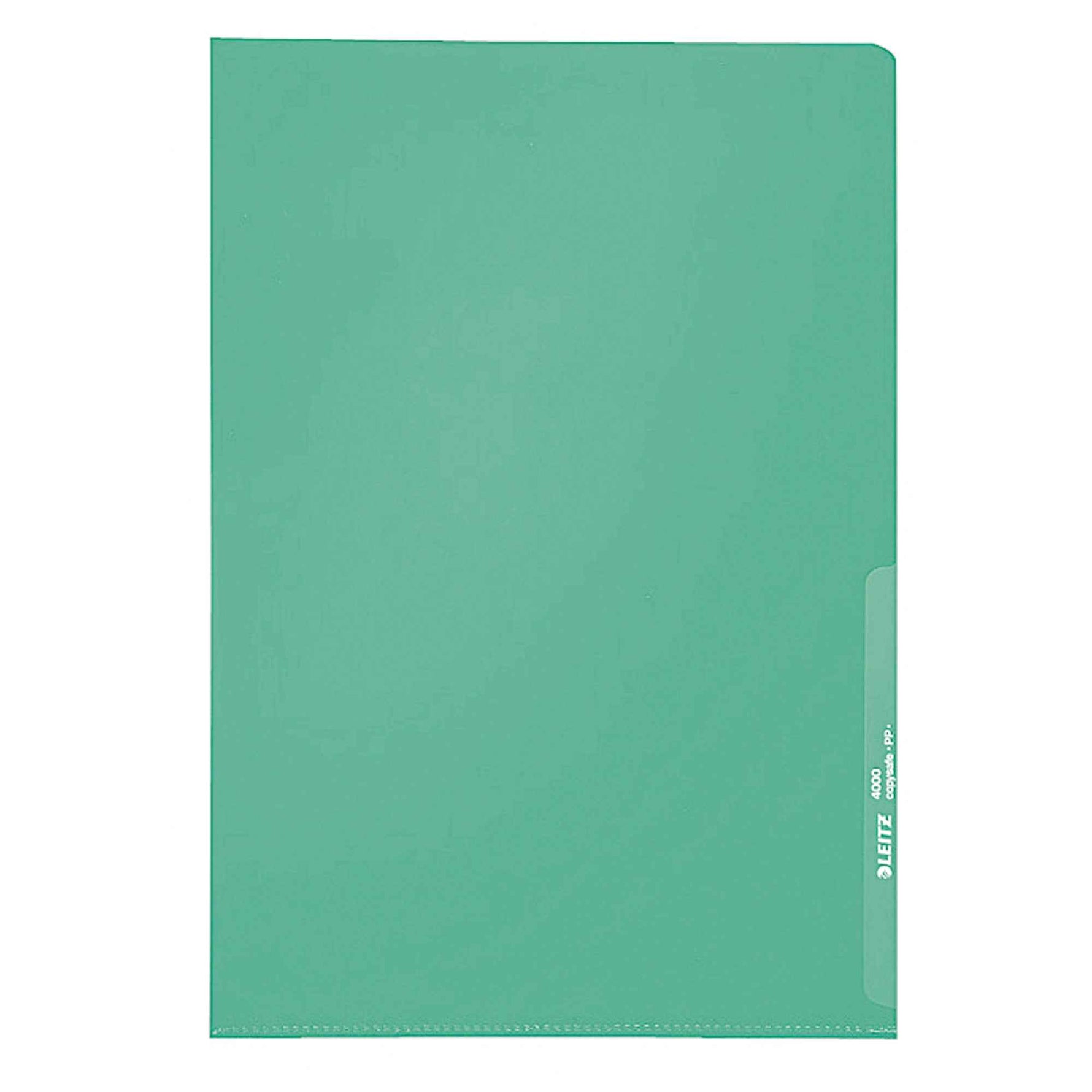 Leitz Sichthülle Standard DIN A4