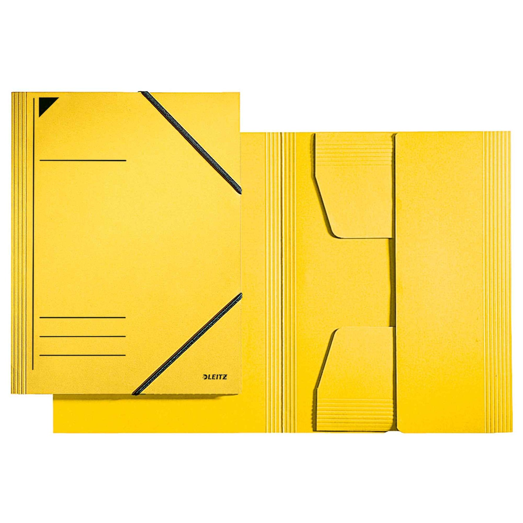 Leitz Eckspanner 24,2 x 31,8 cm (B x H)