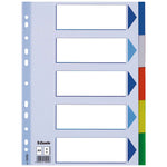 Esselte Ordnerregister