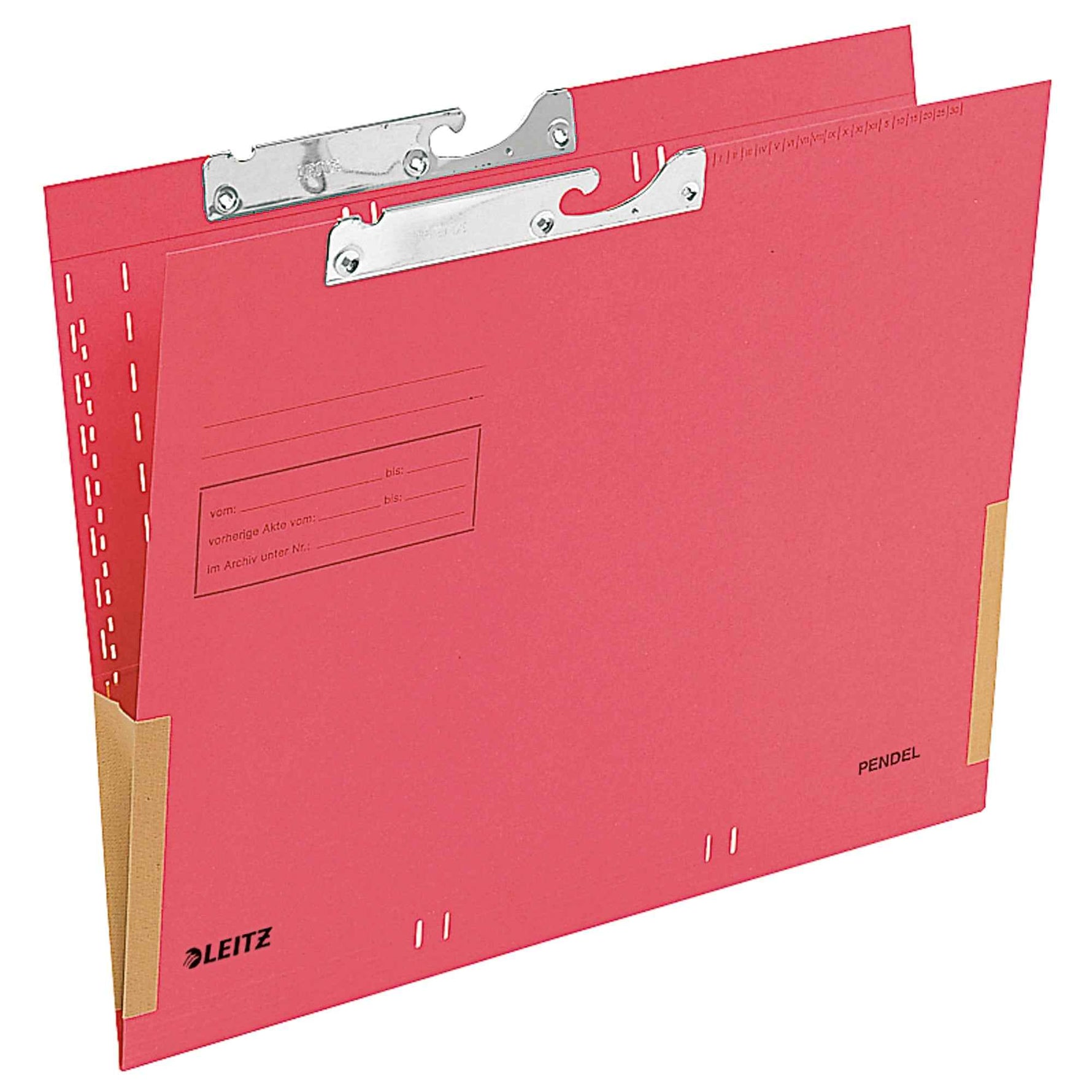 Leitz Pendeltasche