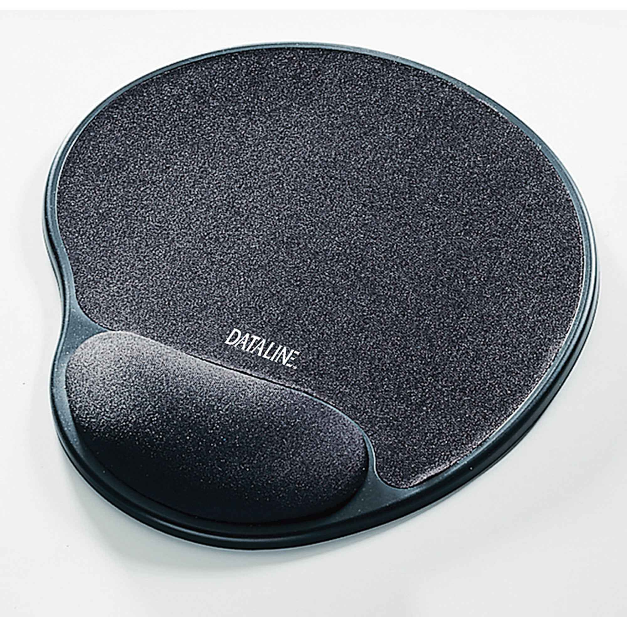 Esselte Mauspad Gel-Rest™ schwarz
