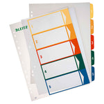 Leitz Zahlenregister