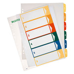 Leitz Zahlenregister