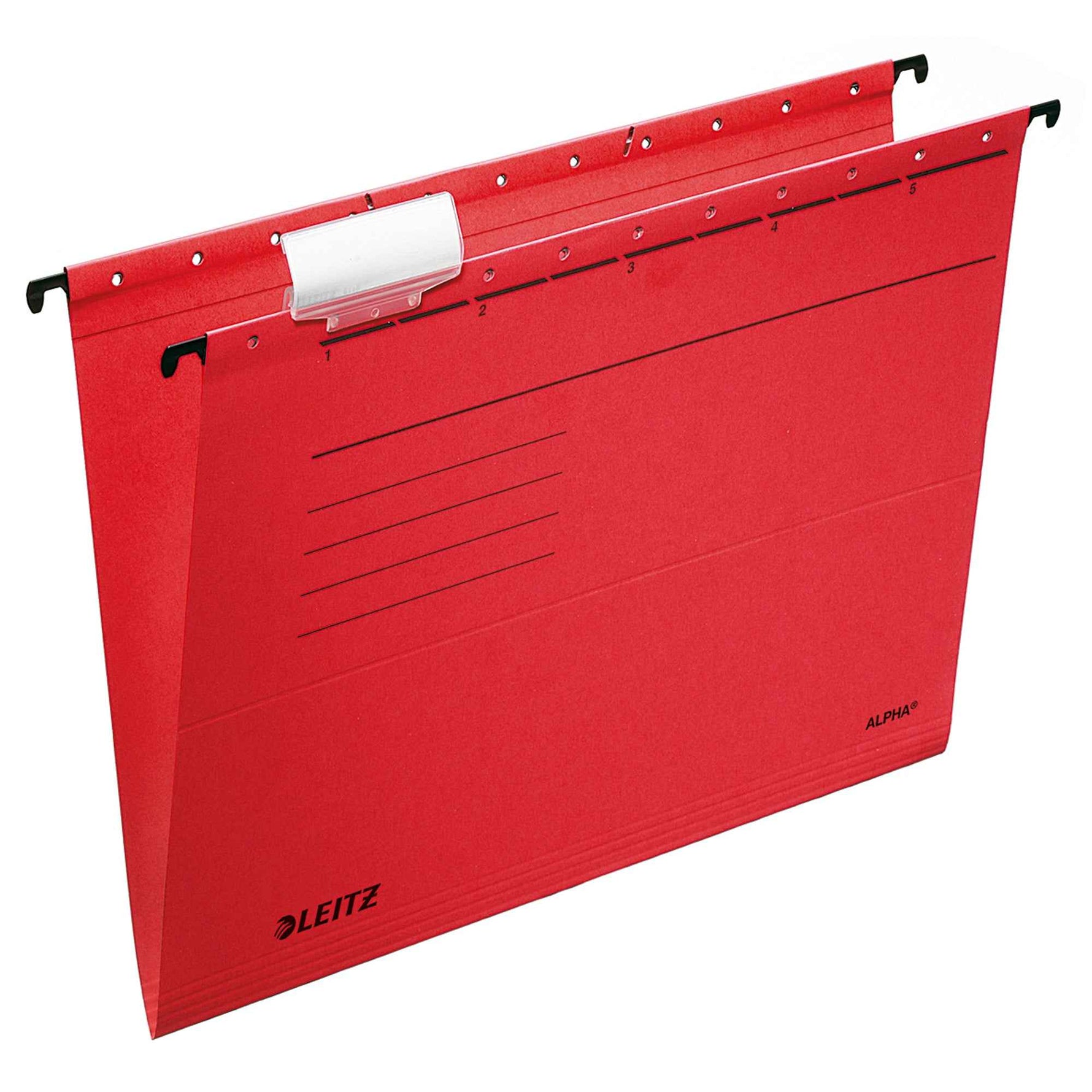 Leitz Hängemappe ALPHA®