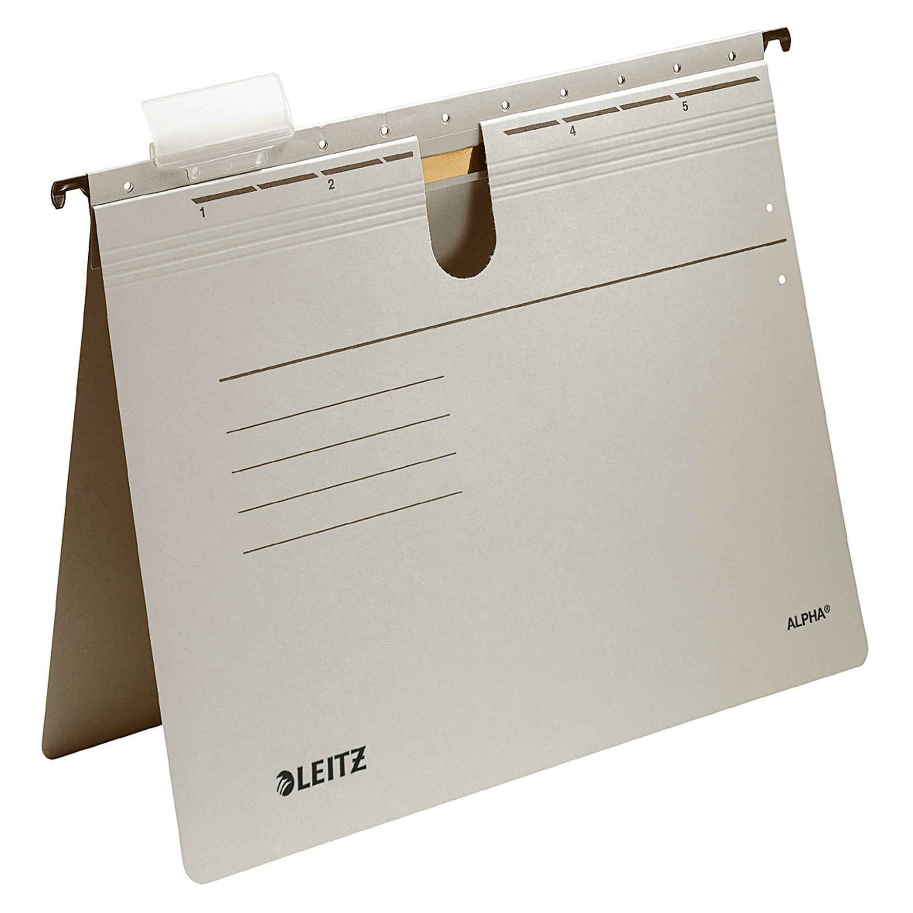 Leitz Hängehefter ALPHA®
