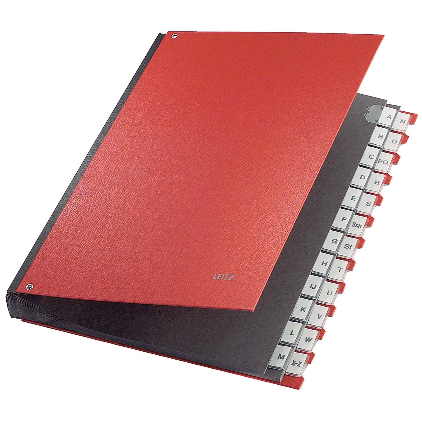 Leitz Pultordner