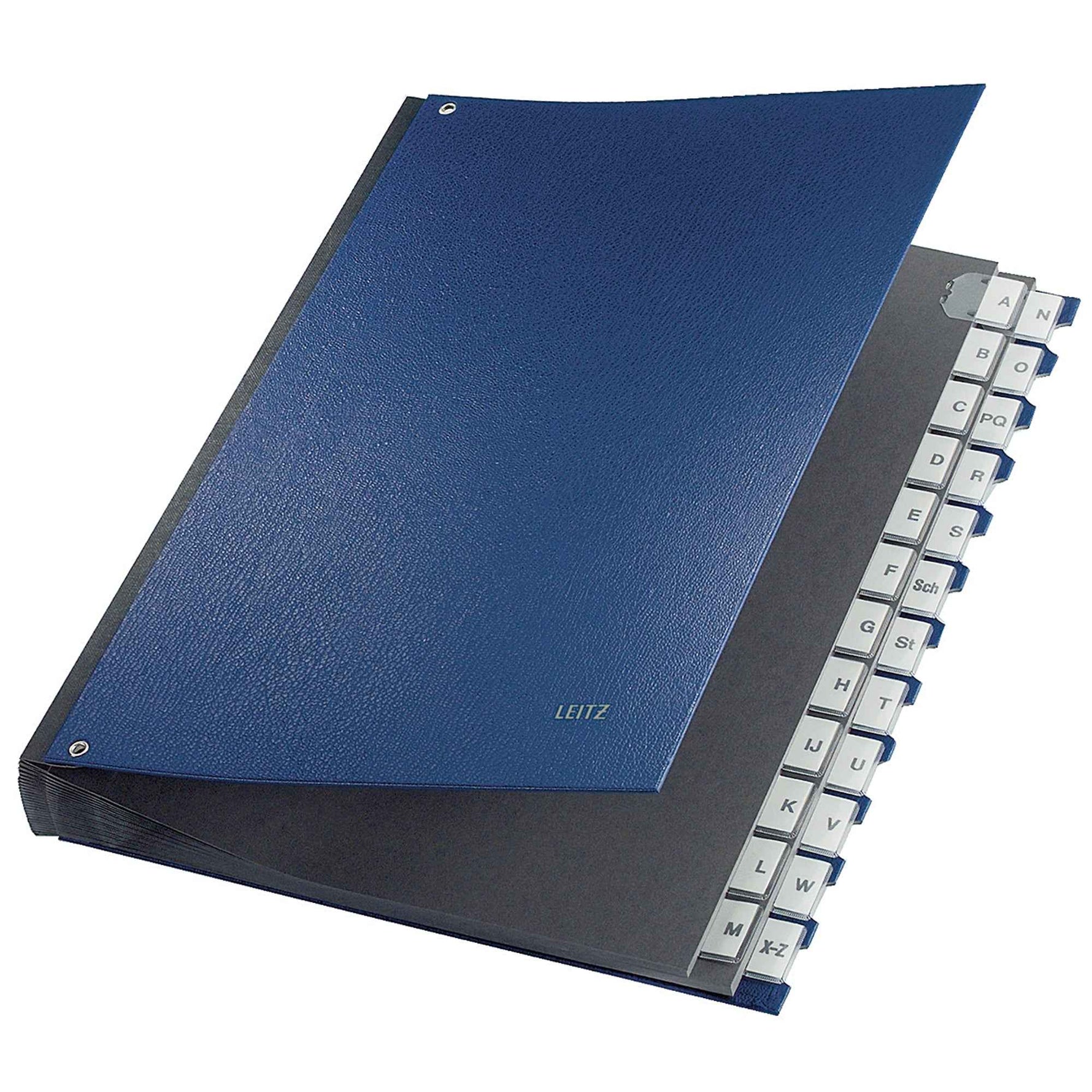 Leitz Pultordner