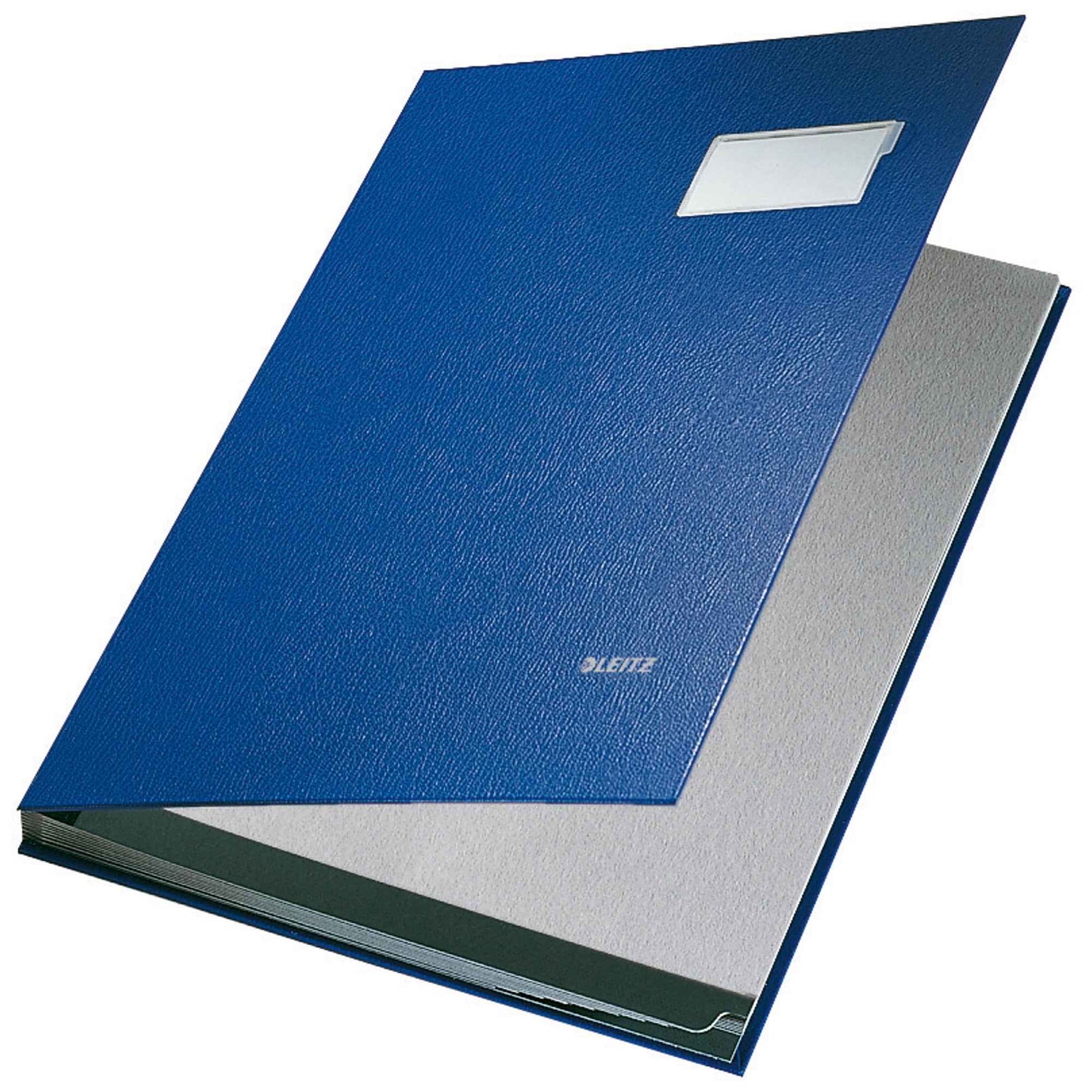 Leitz Unterschriftenmappe