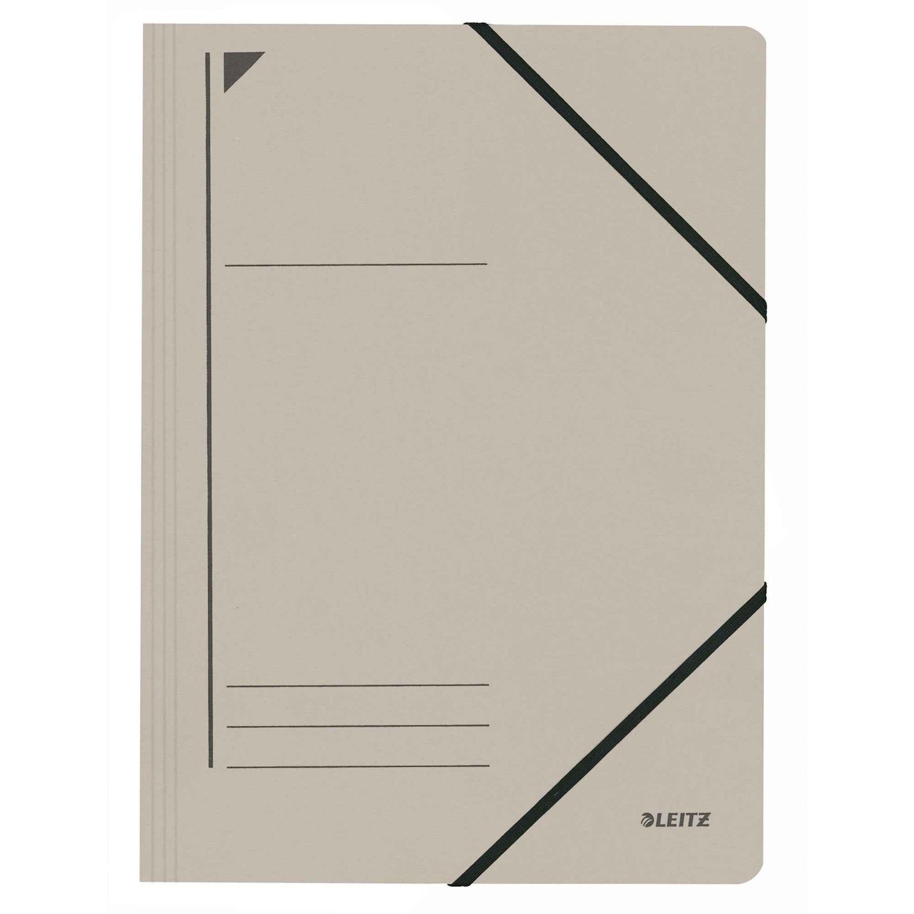 Leitz Eckspanner 23,2 x 31,8 cm (B x H)