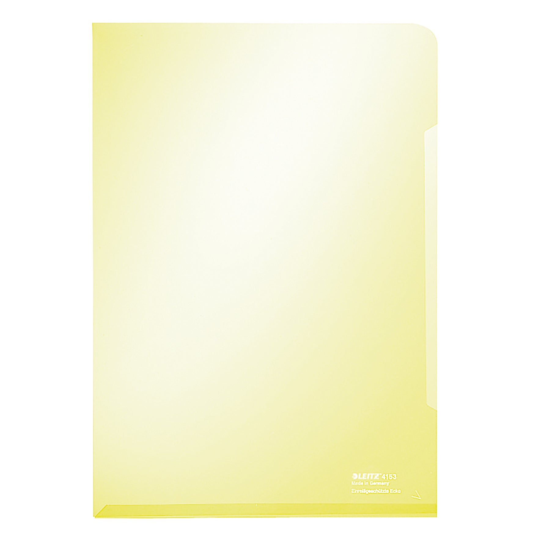 Leitz Sichthülle Super Premium DIN A4 matt 100 St./Pack. - Wiepa Bürofachpartner