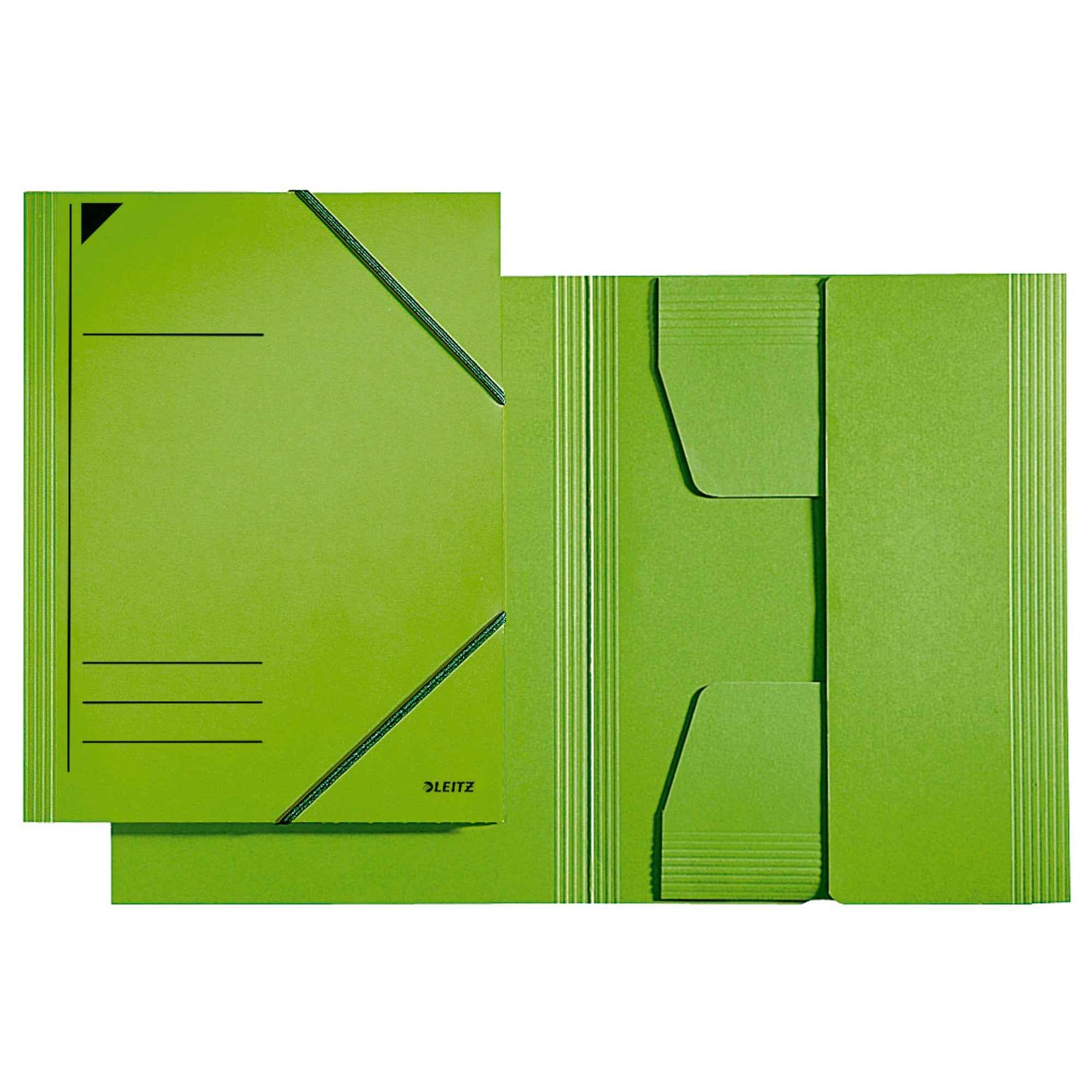 Leitz Eckspanner 24,2 x 31,8 cm (B x H)