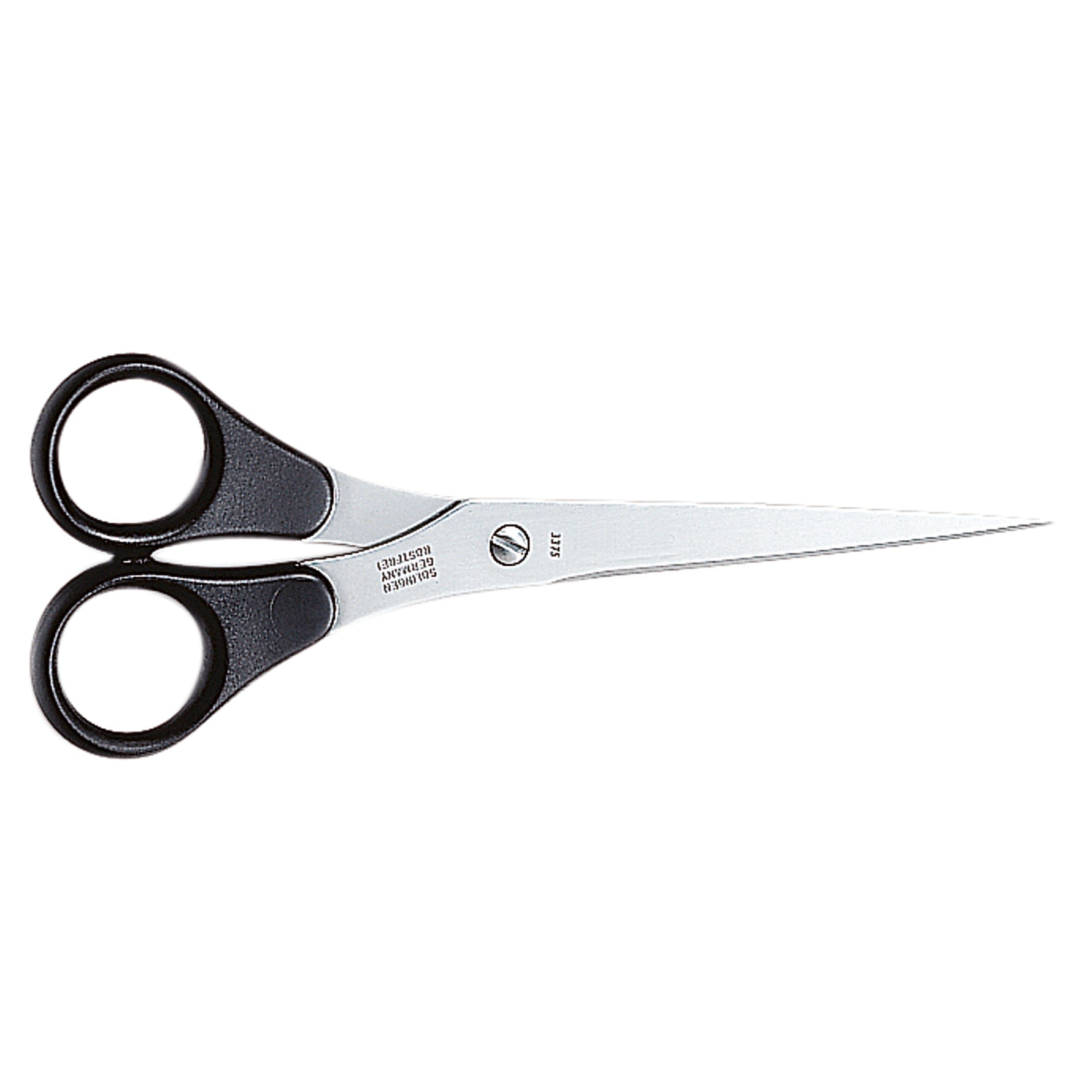 Soennecken Universalschere gerade, symmetrisch 170 mm - Wiepa Bürofachpartner