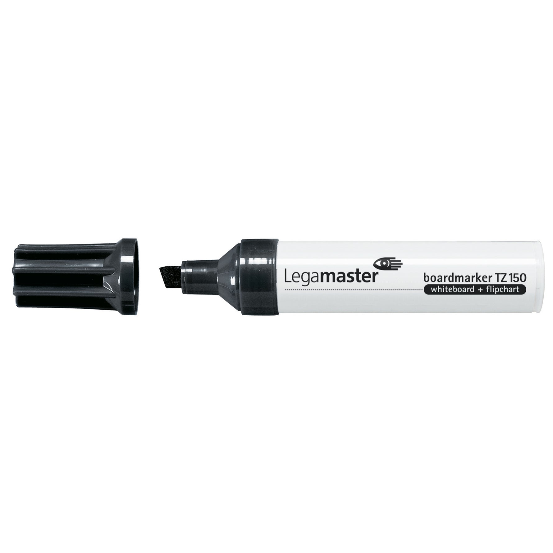 Legamaster Whiteboard-/Flipchartmarker TZ 150 - Wiepa Bürofachpartner
