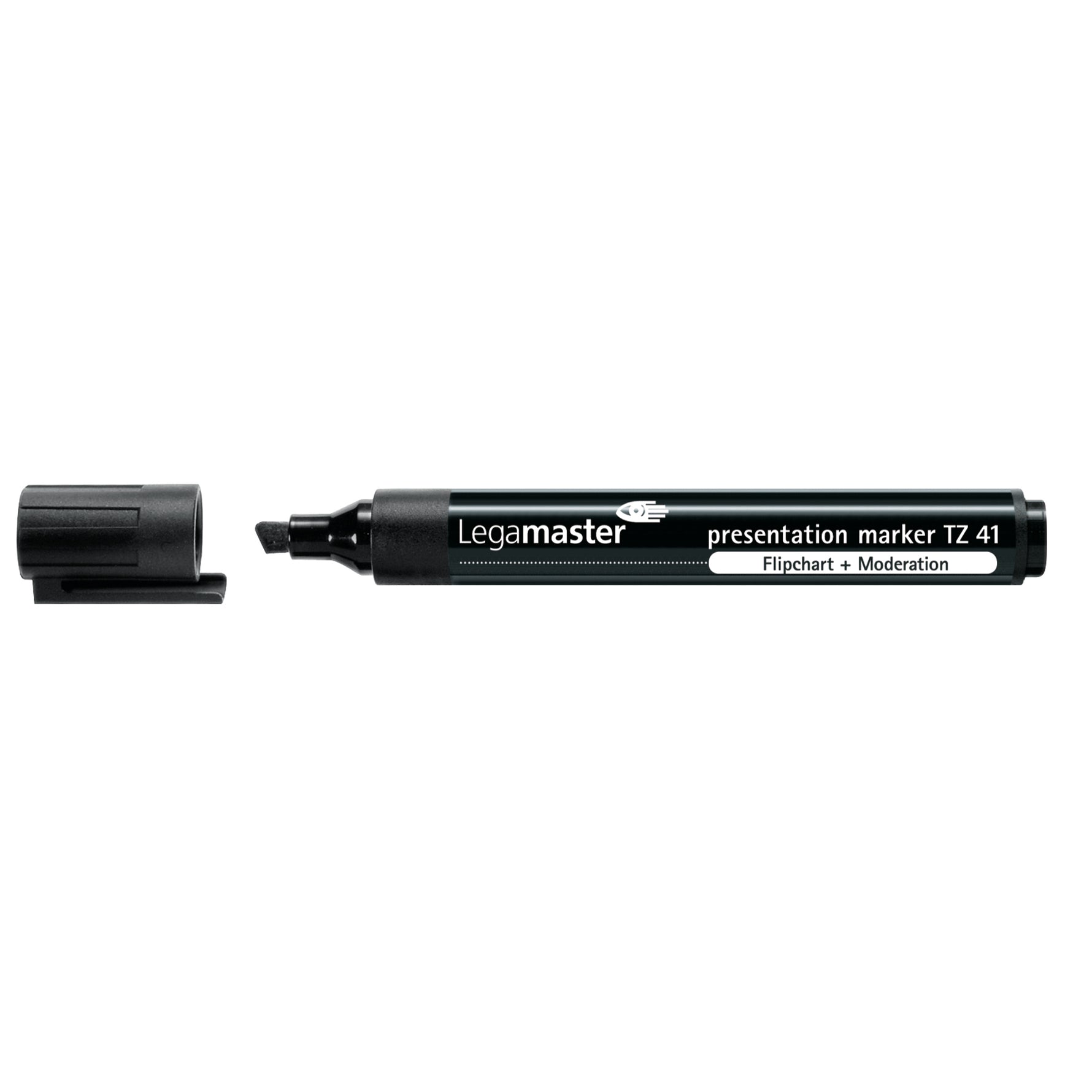 Legamaster Flipchartmarker TZ 41 - Wiepa Bürofachpartner