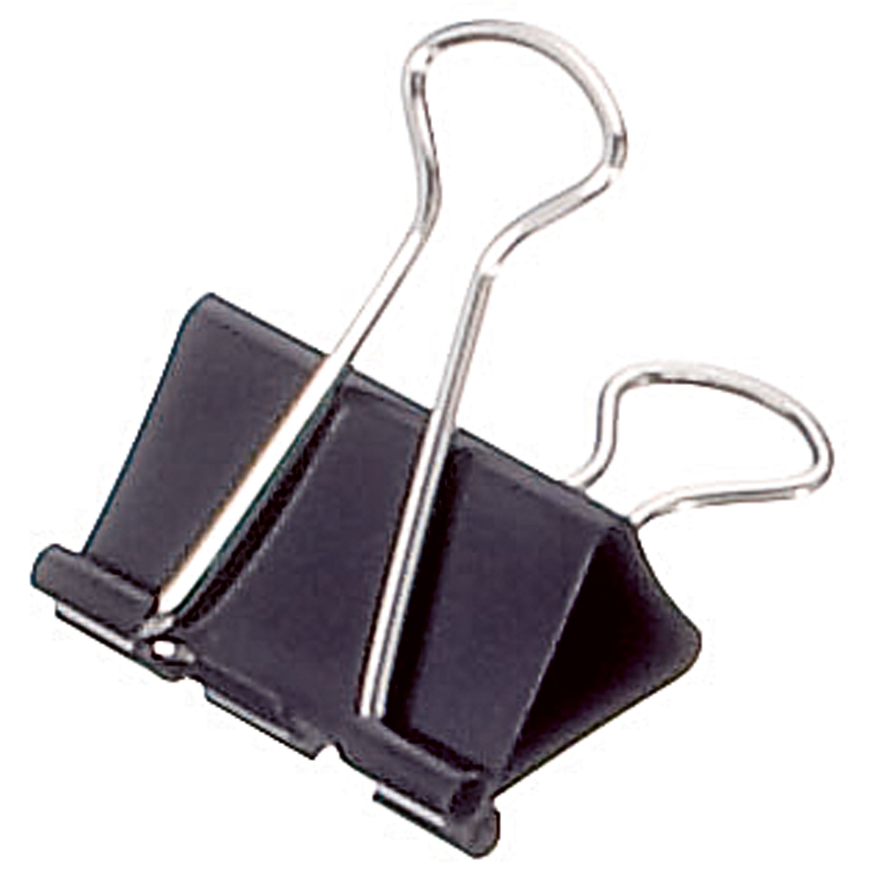 MAUL Foldbackklemmer mauly® 13 mm - Wiepa Bürofachpartner