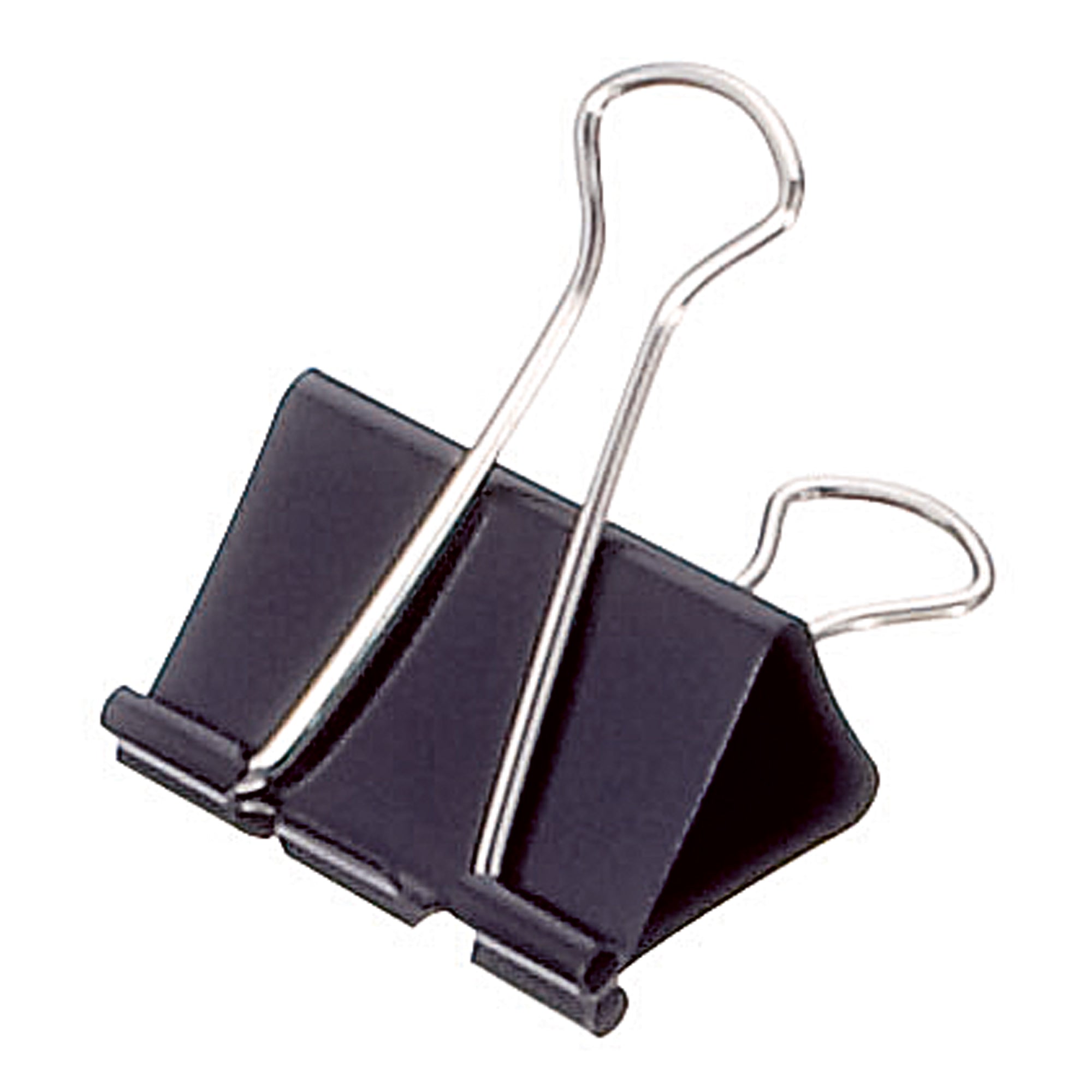 Soennecken Foldbackklemmer - Wiepa Bürofachpartner