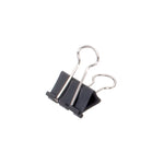 MAUL Foldbackklemmer mauly® 9 mm - Wiepa Bürofachpartner