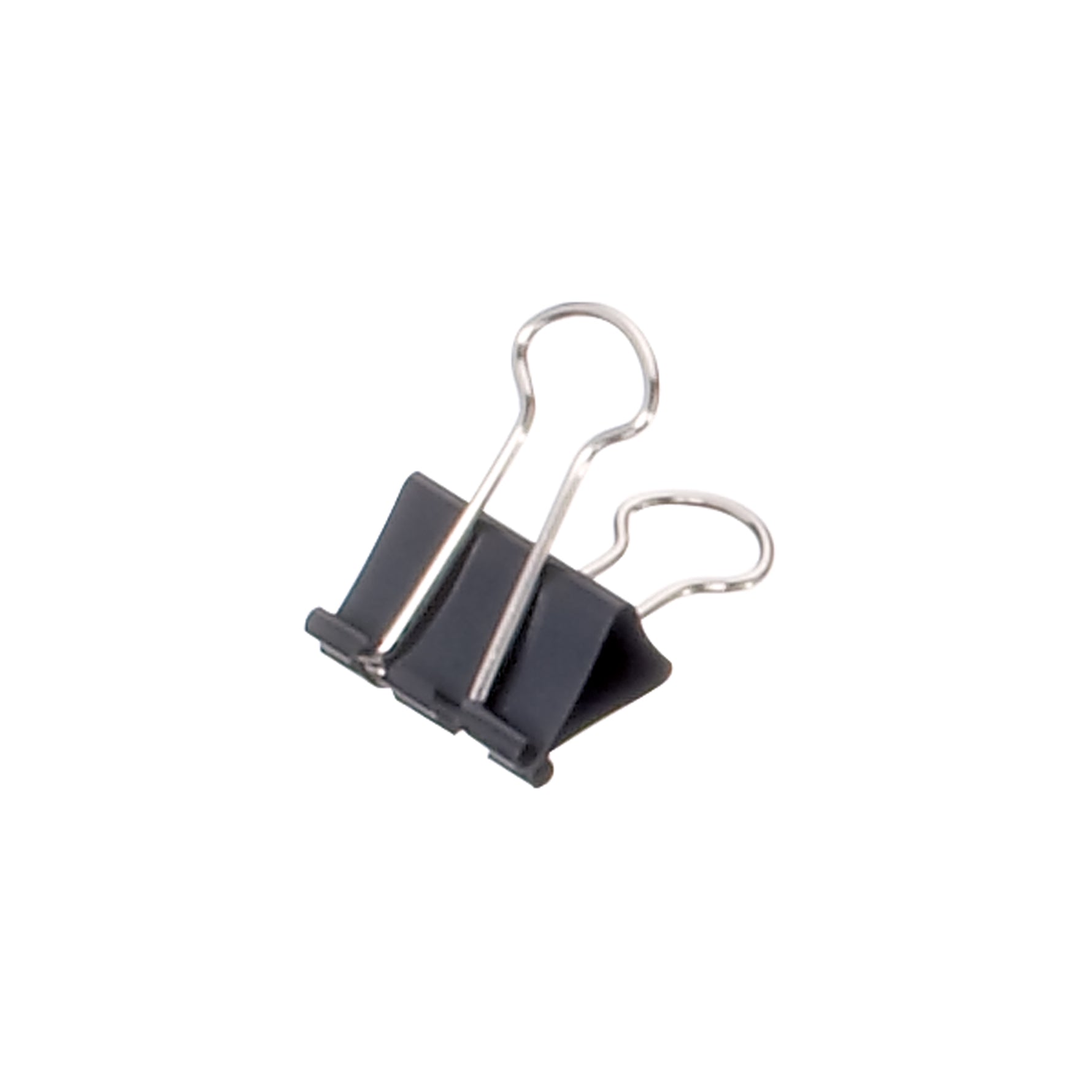 MAUL Foldbackklemmer mauly® 9 mm - Wiepa Bürofachpartner