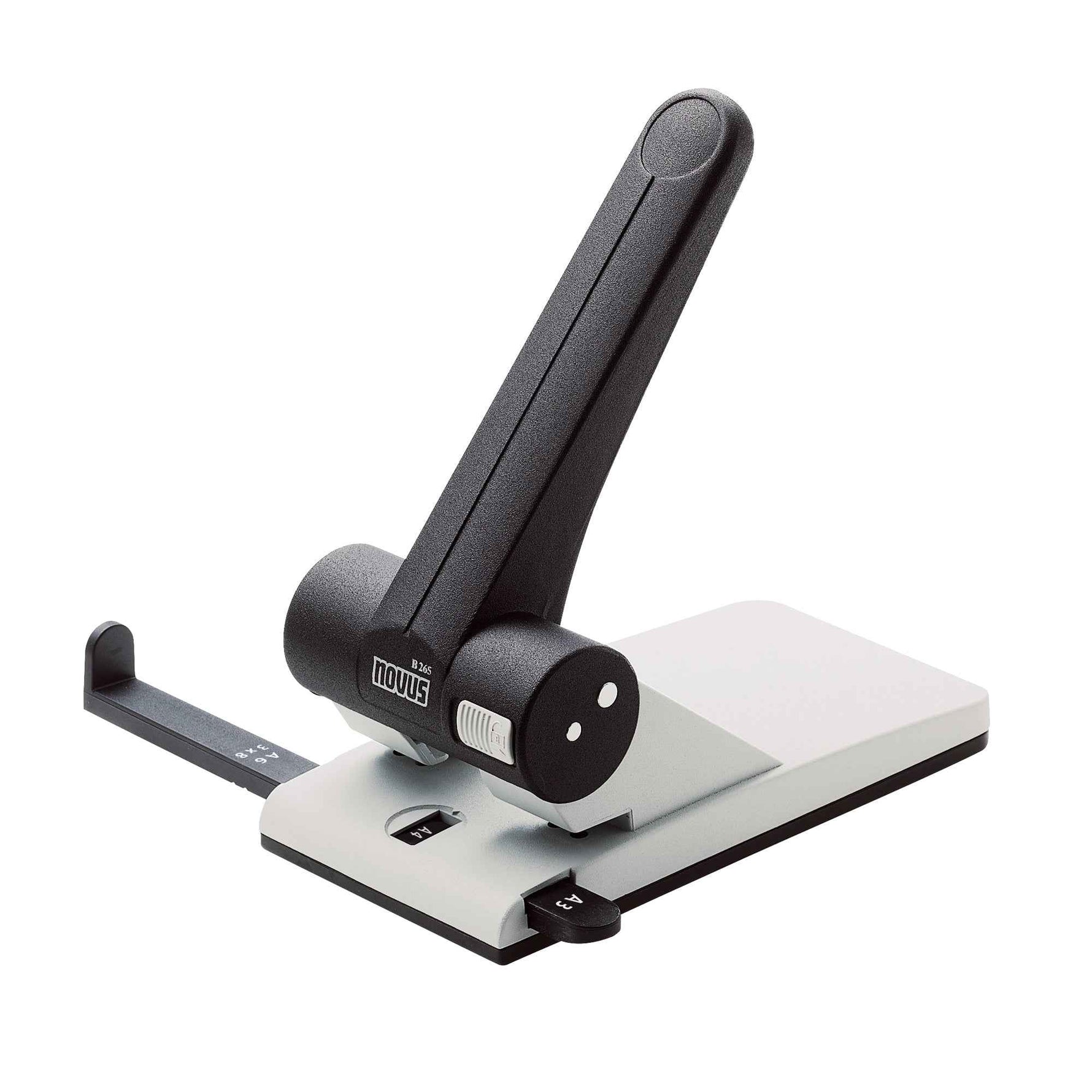 NOVUS Registraturlocher B 265