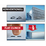 NOVUS Heftgerät B 5FC