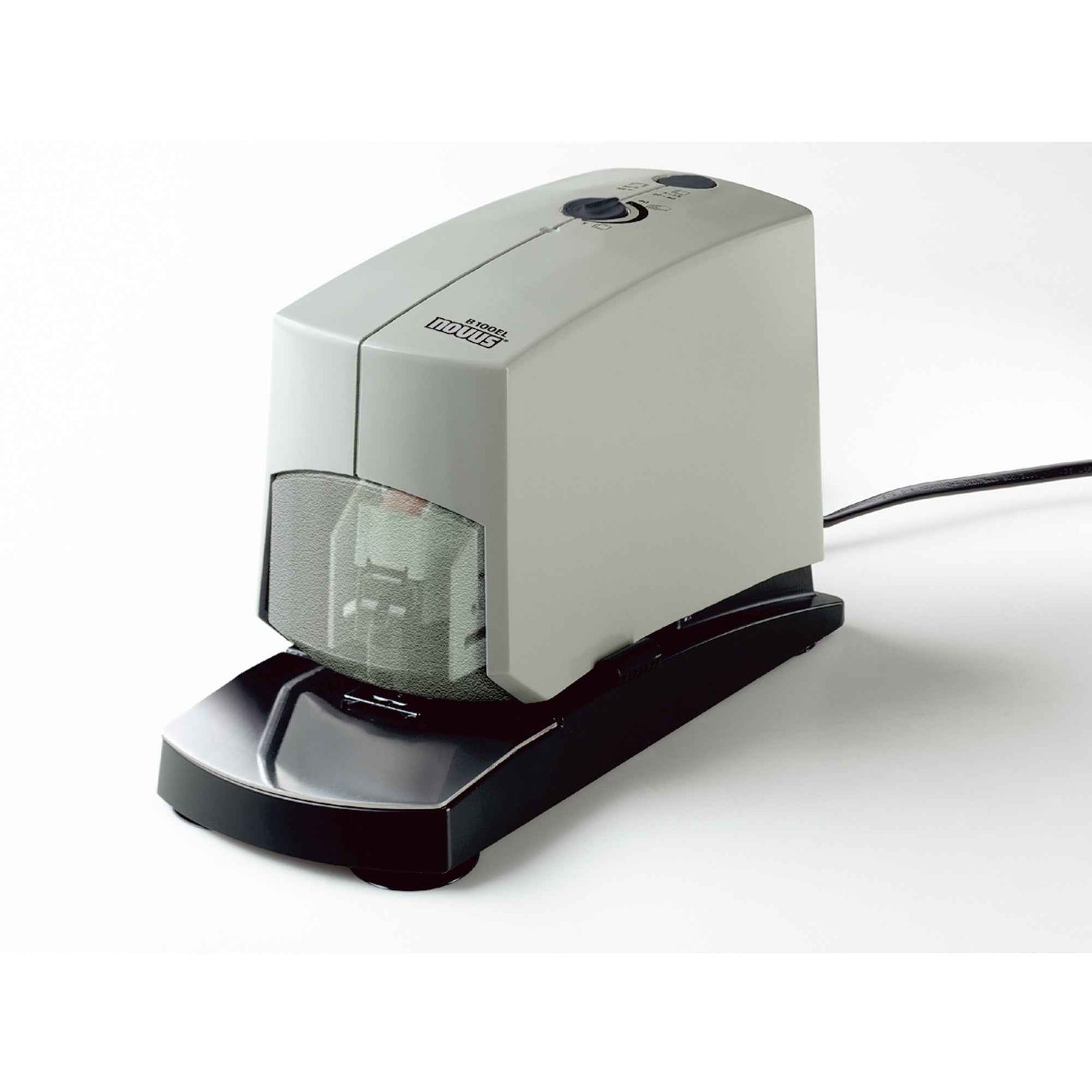 NOVUS Elektroheftgerät B 100EL