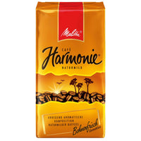 Melitta Kaffee Harmonie® naturmild