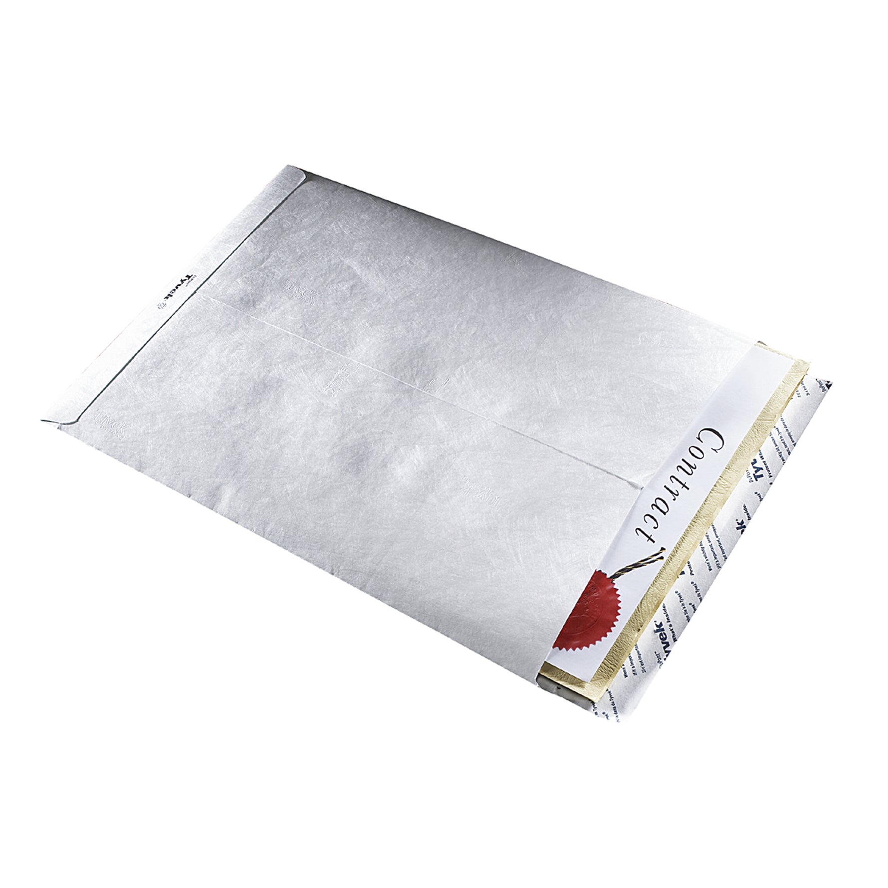 Tyvek® Versandtasche DIN B4 ohne Fenster 100 St./Pack. - Wiepa Bürofachpartner