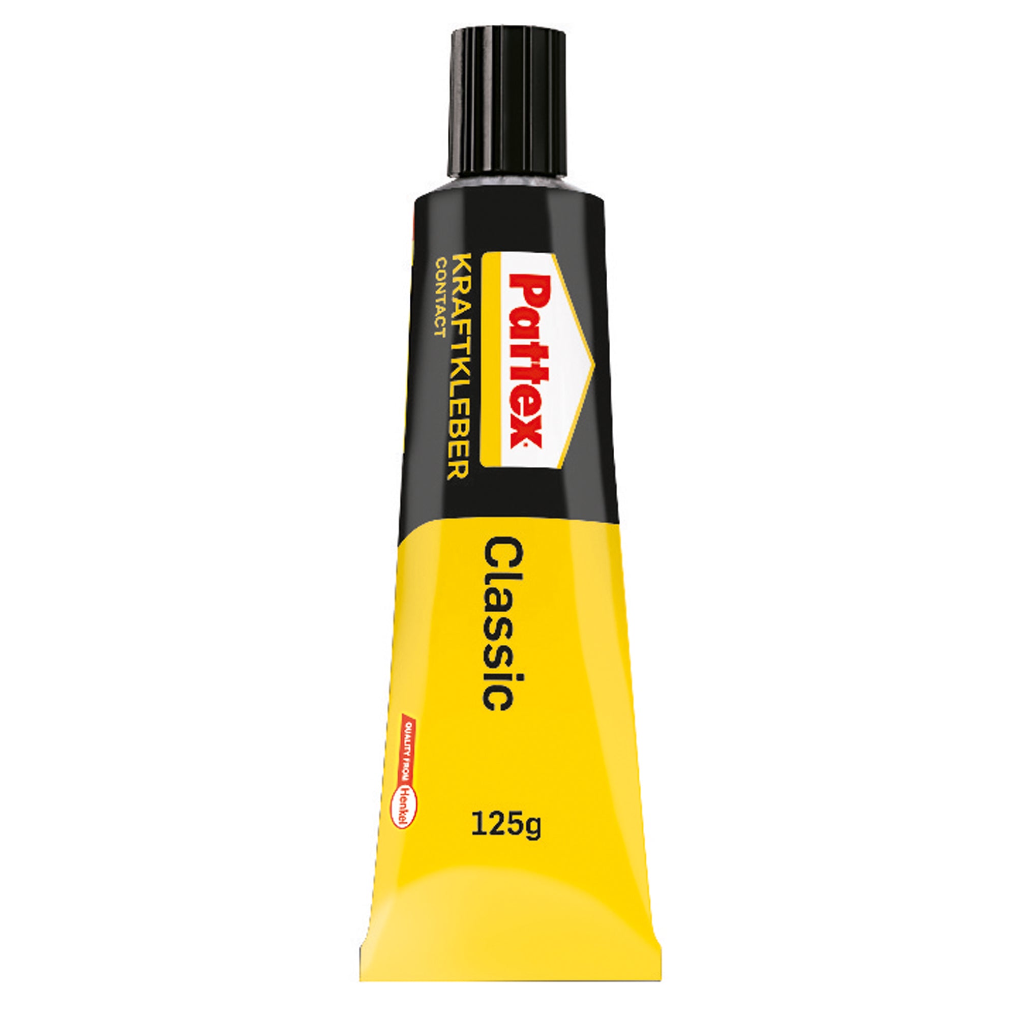 Pattex Kraftkleber Classic Tube - Wiepa Bürofachpartner