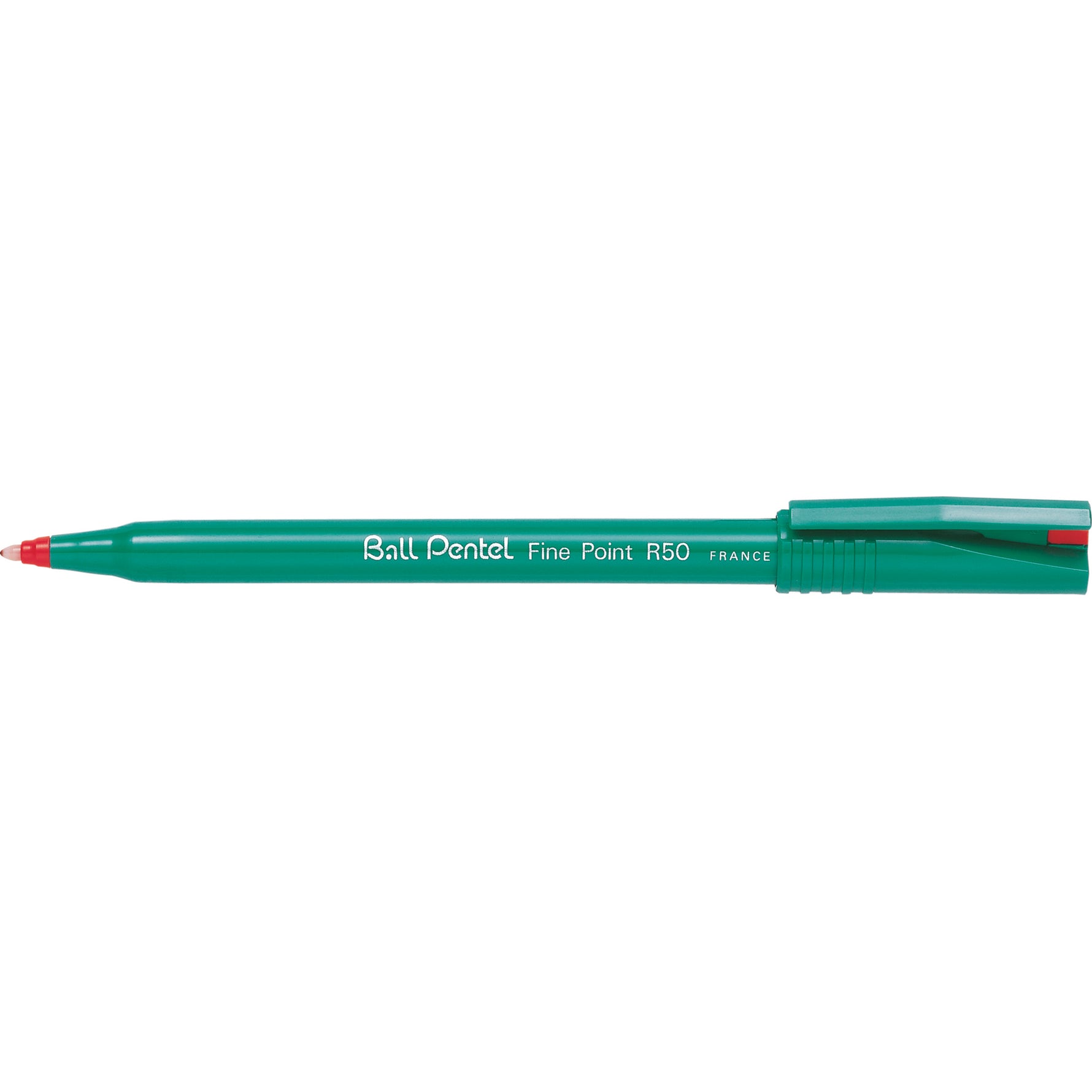 Pentel Tintenroller Ball Pentel® R50 - Wiepa Bürofachpartner